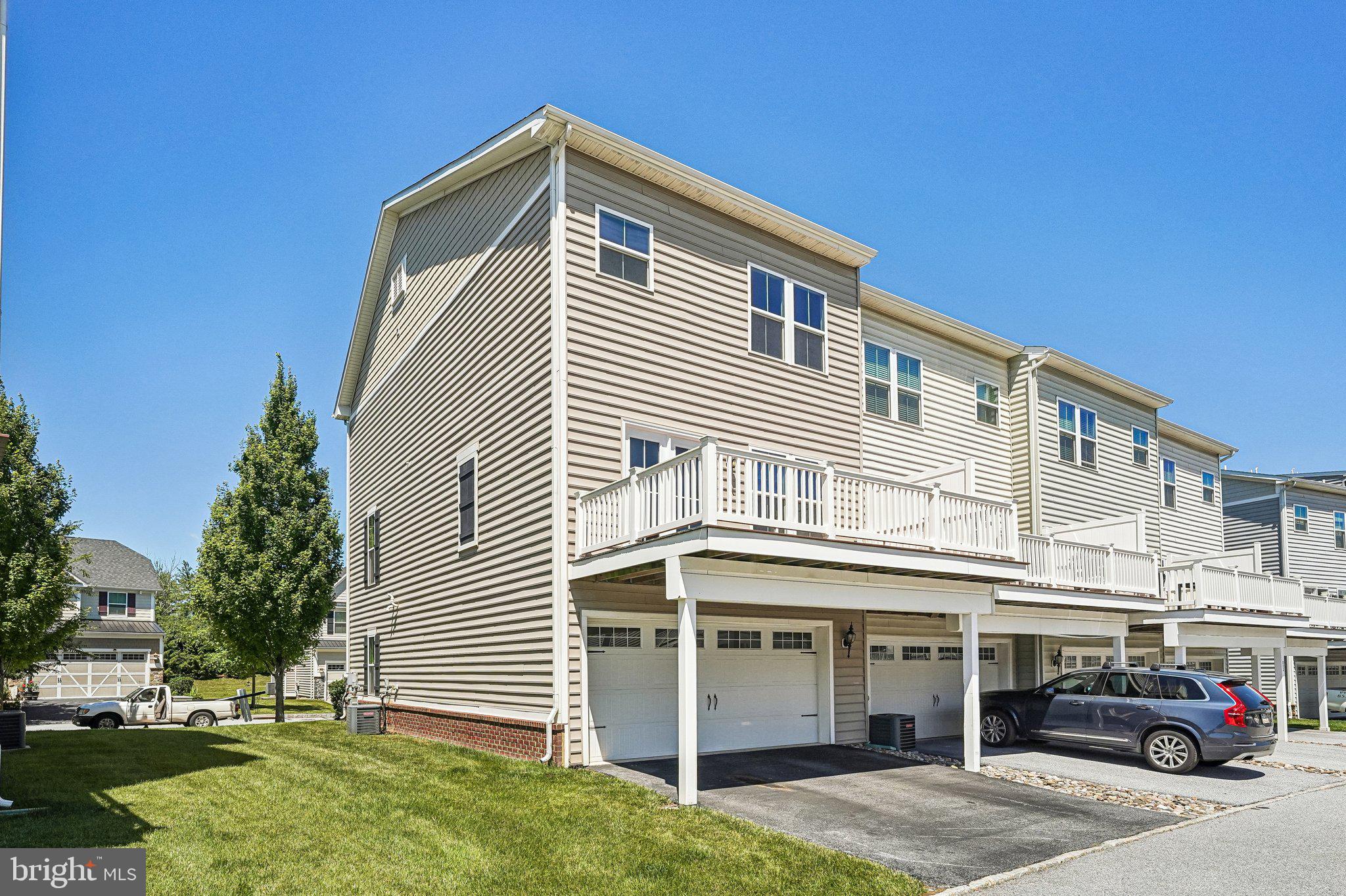 ATWATER - Residential