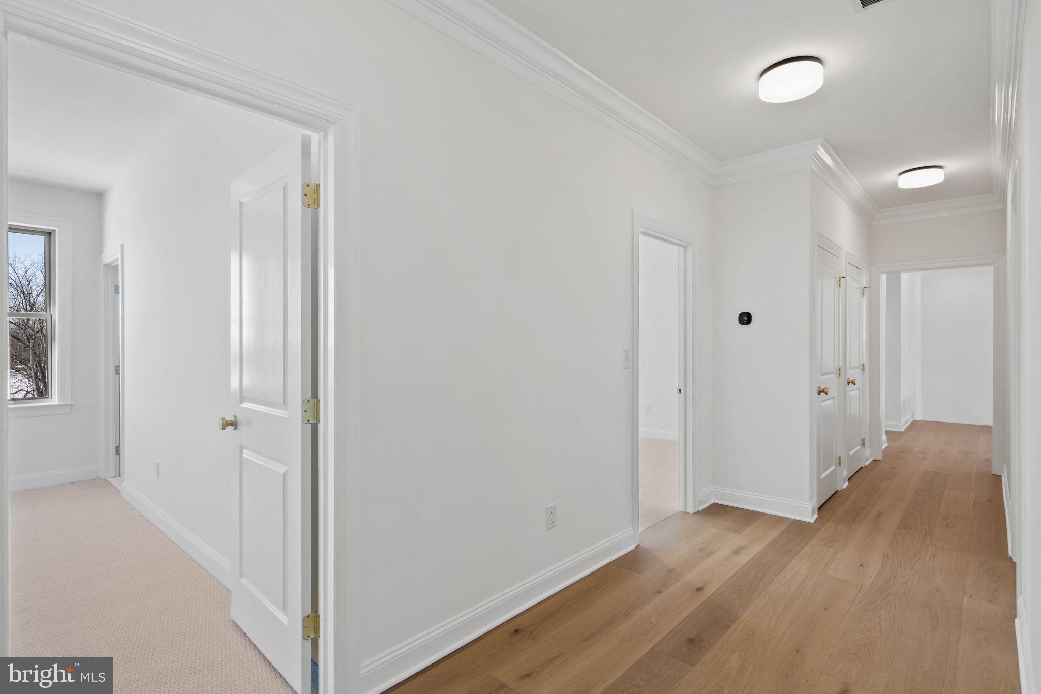 ESTATES AT STONECLIFF - Residential