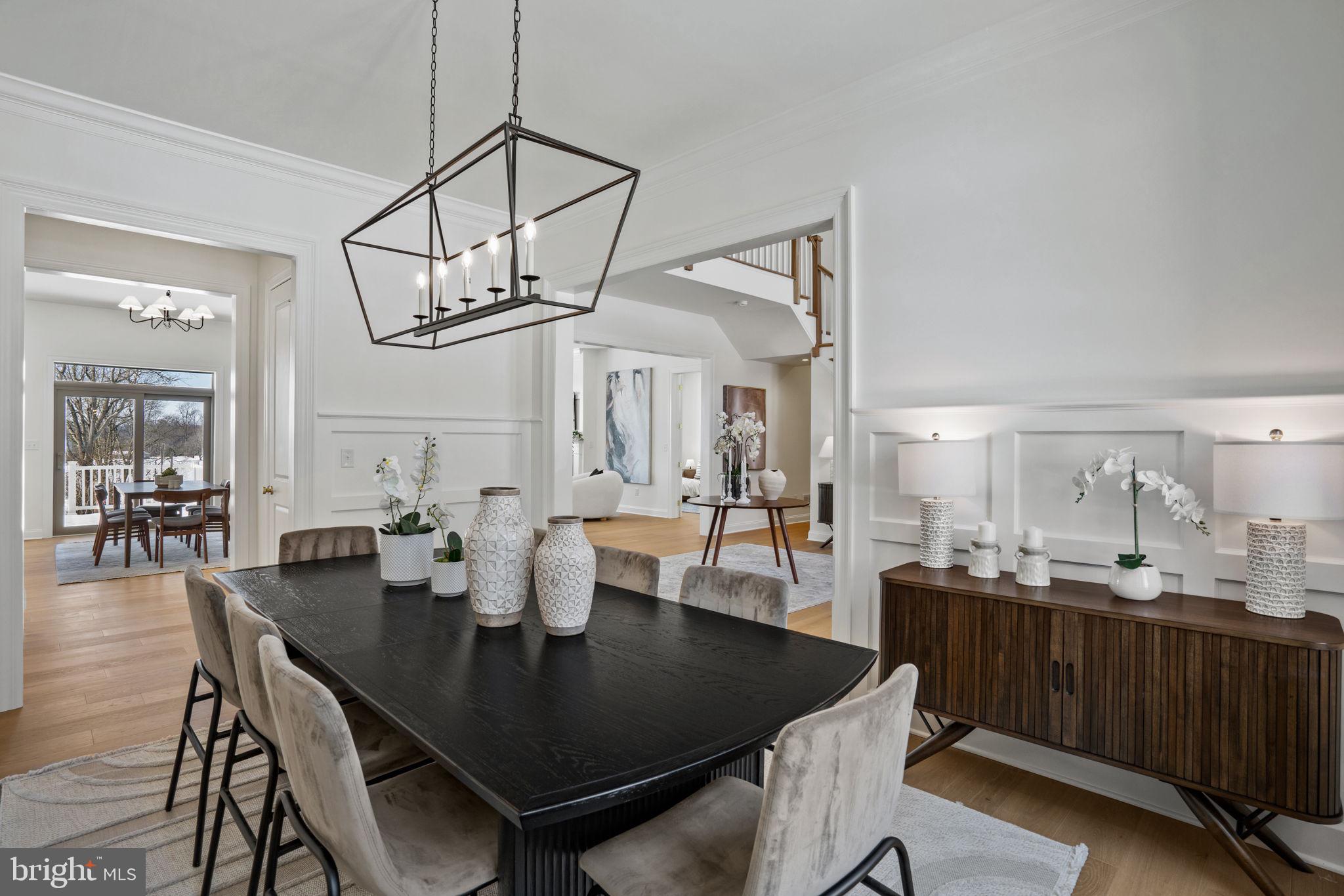 ESTATES AT STONECLIFF - Residential