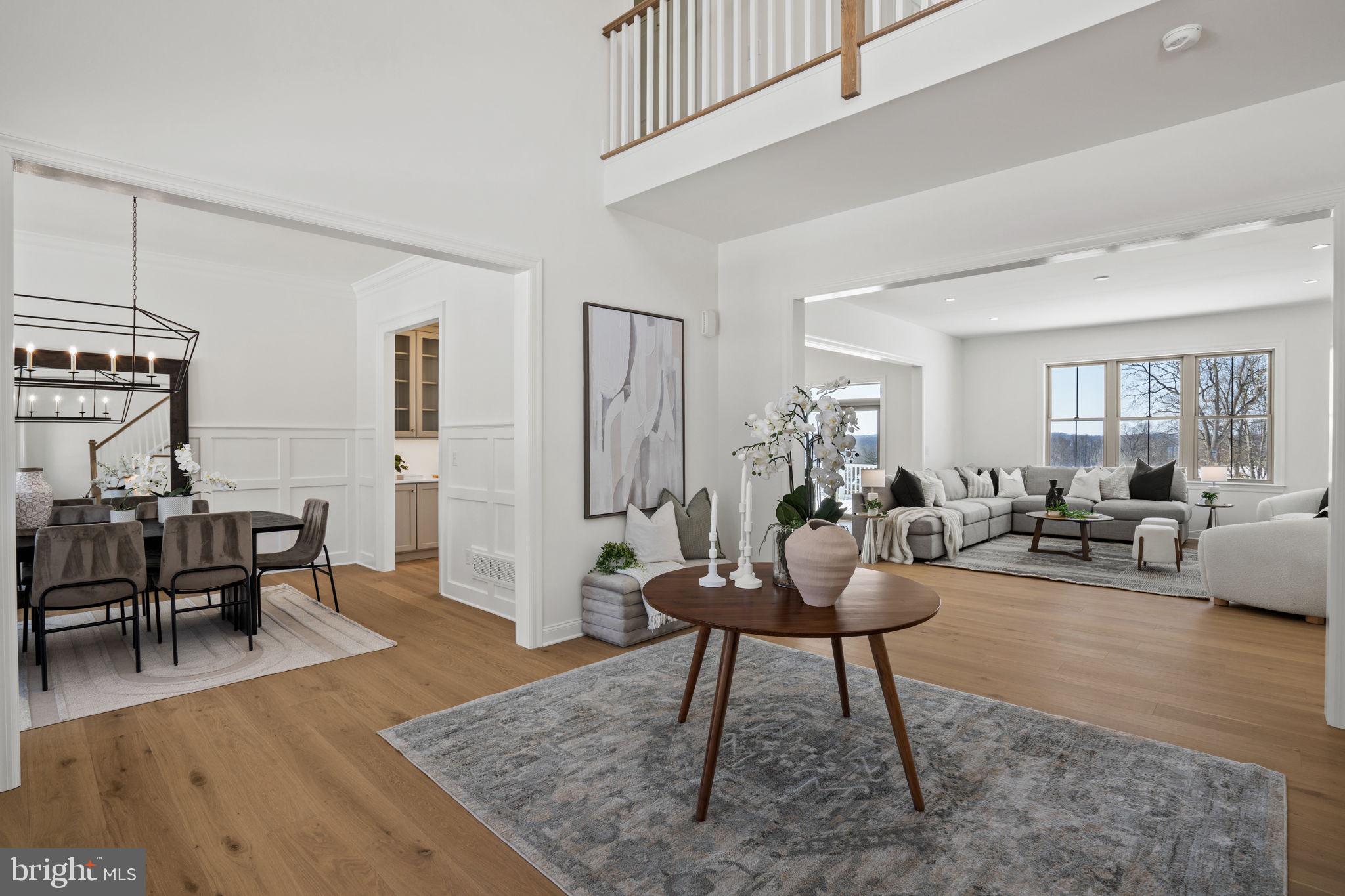 ESTATES AT STONECLIFF - Residential