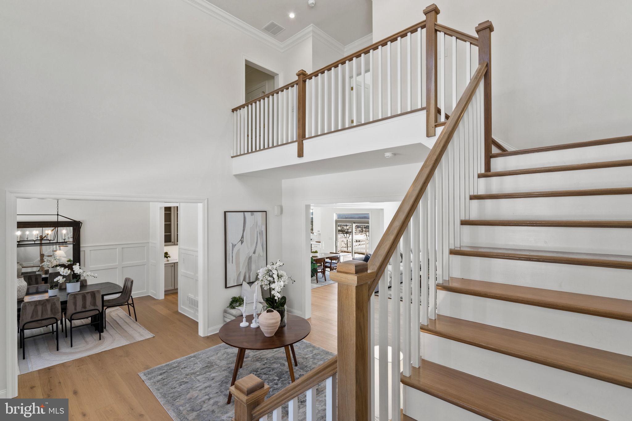 ESTATES AT STONECLIFF - Residential