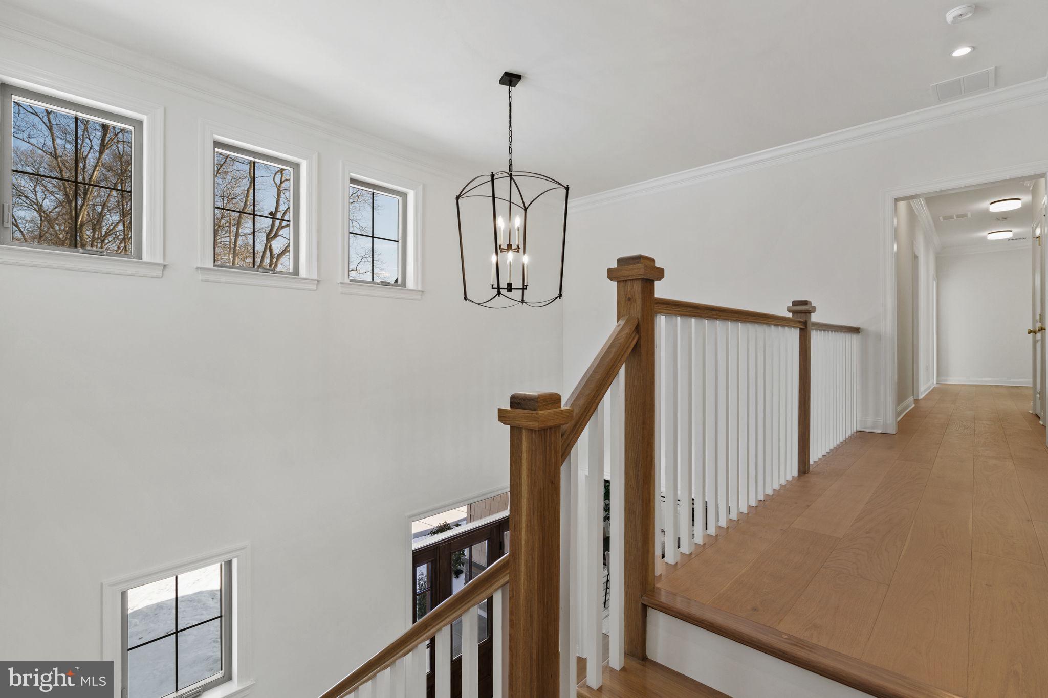ESTATES AT STONECLIFF - Residential