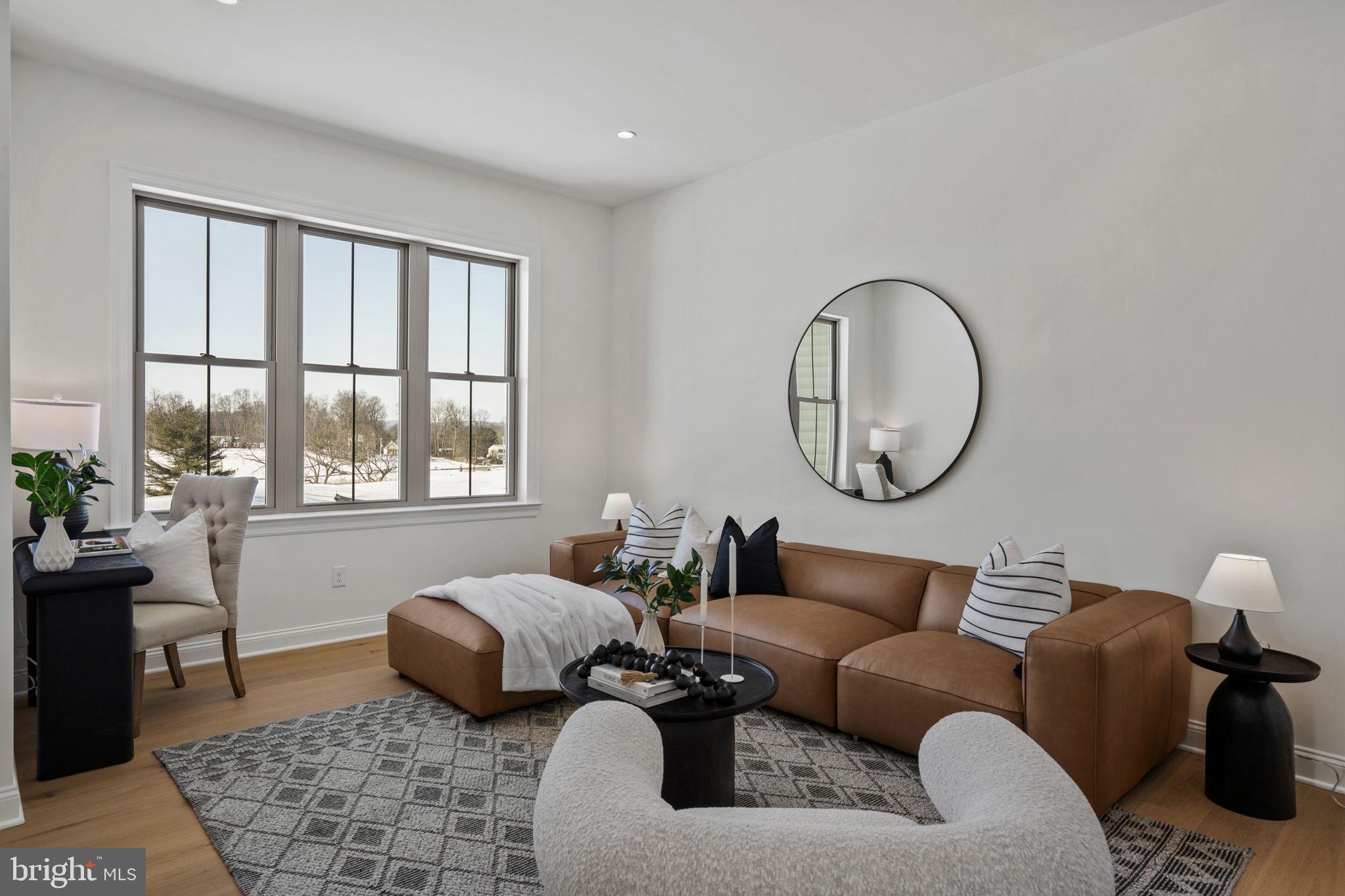 ESTATES AT STONECLIFF - Residential