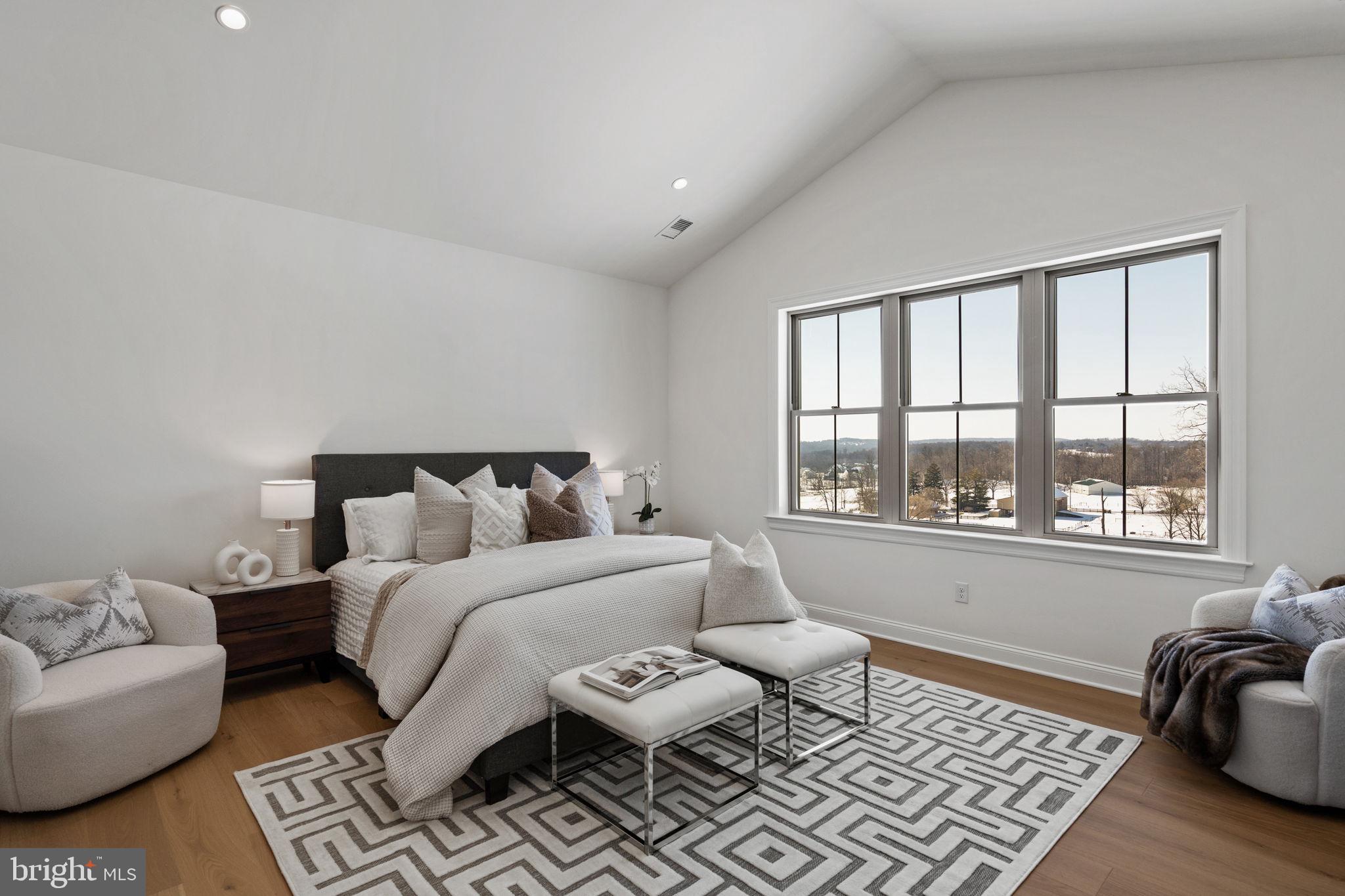 ESTATES AT STONECLIFF - Residential