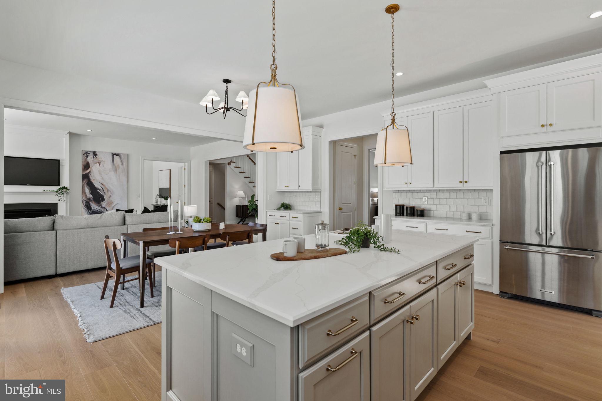 ESTATES AT STONECLIFF - Residential