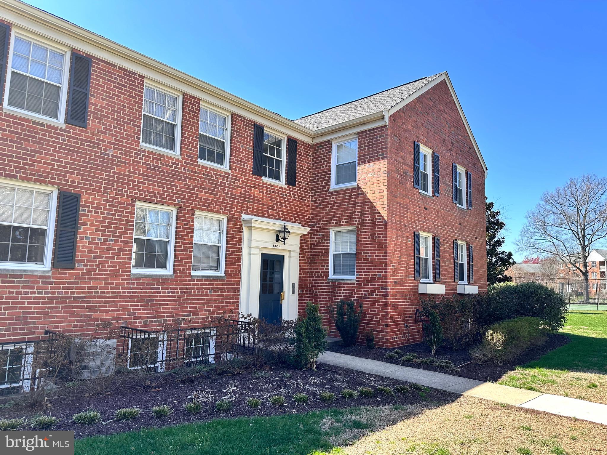 Sunny 2BR/1BA Belle View Condo w/ Many Recent Upgrades! Gorgeous new LVP flooring. Freshly painted & move-in ready. Remodeled Kitchen w/ white cabs, quartz countertops, SS appliances, gas cooking. Ample closet space. Laundry & storage conveniently located directly across the hall. Peaceful location backing to greenspace. Super-convenient to Mt Vernon Rec Center, Library, Shopping Center w/ Starbucks, Dunkin Donuts, restaurants, grocery & shops. Just steps to bus to Huntington Metro. Low condo fee incl gas, water, Pool, tennis, basketball, tons of parking, playgrounds, manicured grounds & open green space. Located just South of Old Town, adjacent to the Potomac River, Marina, and GW Parkway Trails!