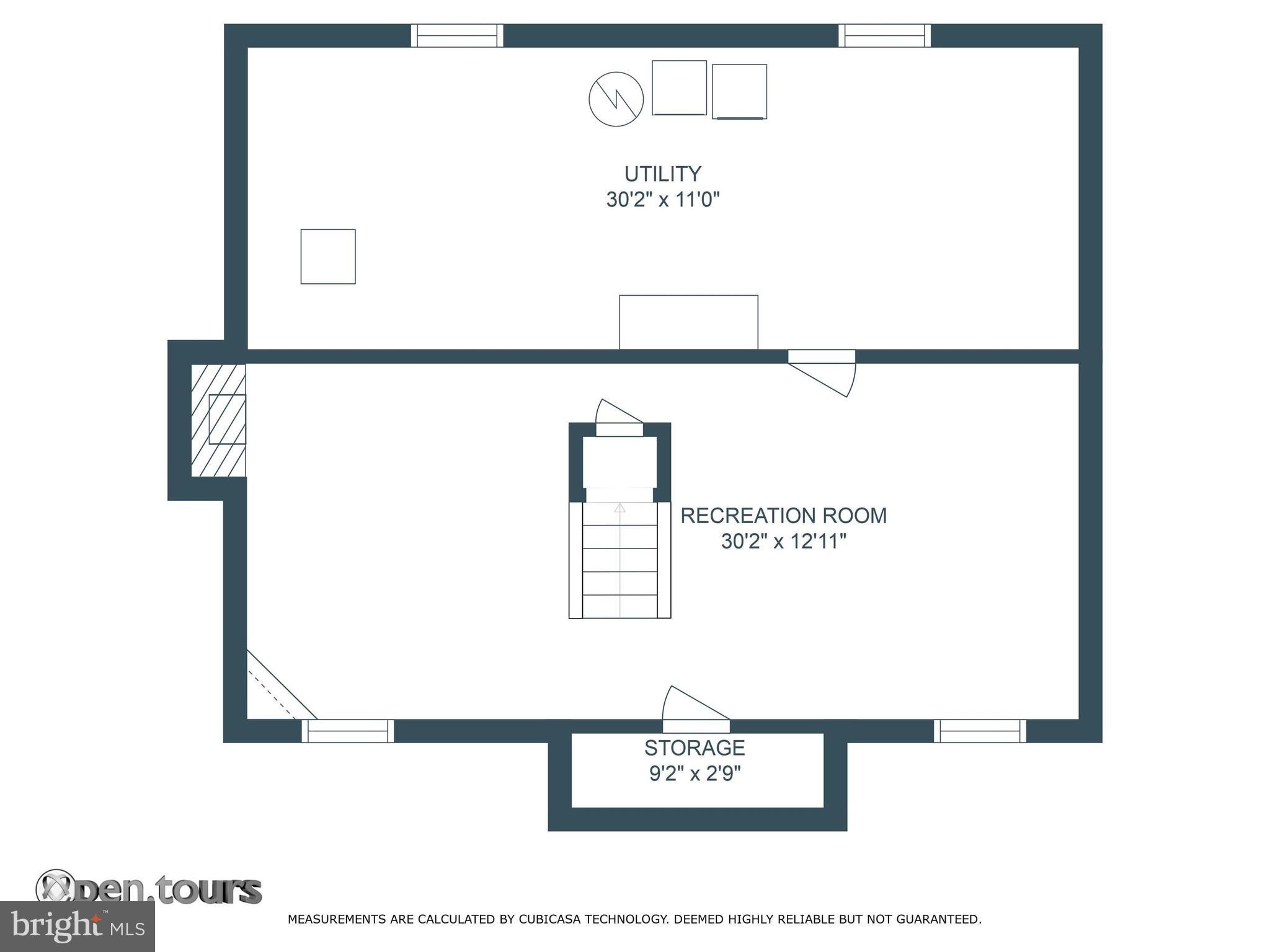 NEW OXFORD BOROUGH - Residential