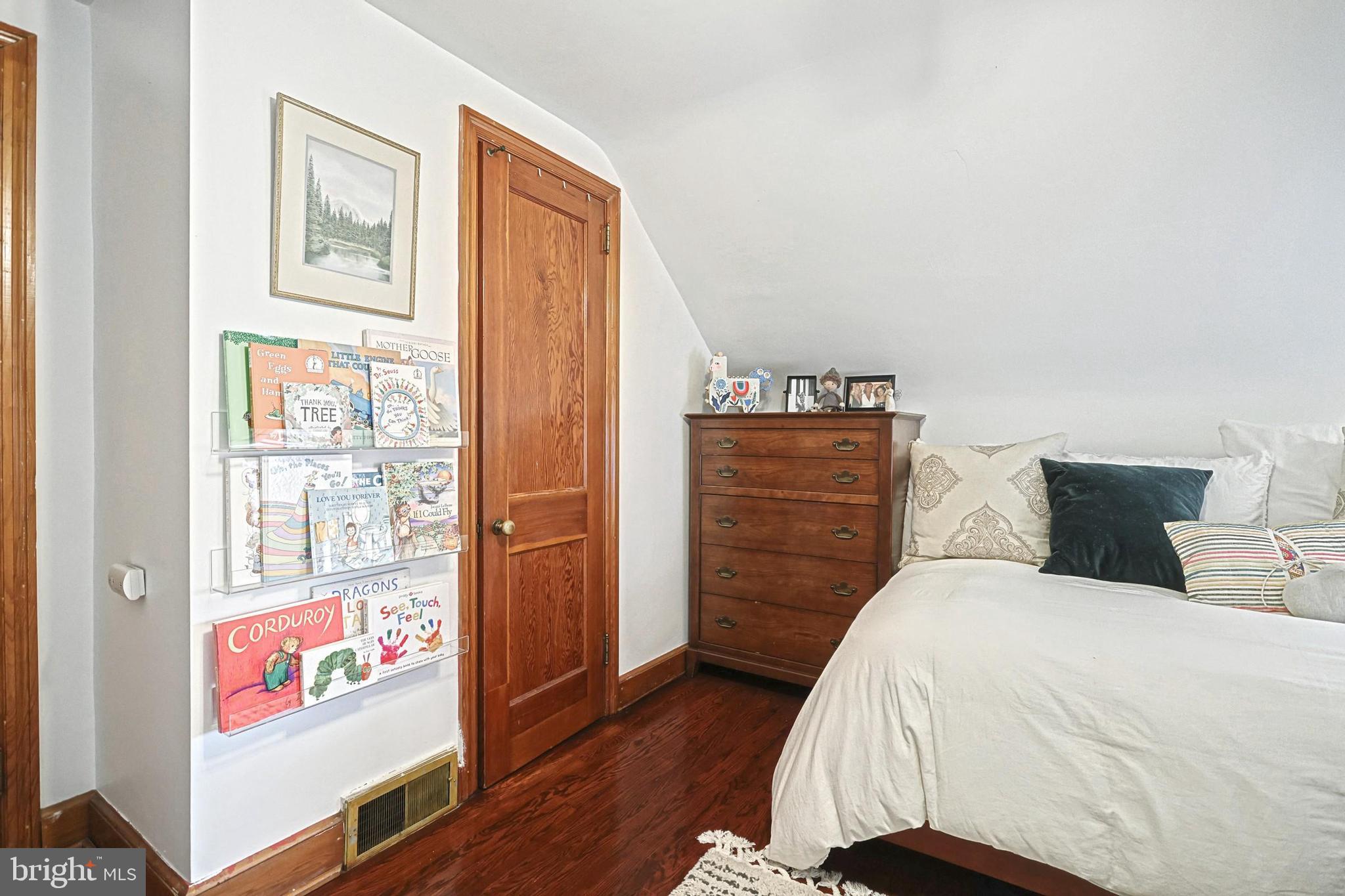 NEW OXFORD BOROUGH - Residential