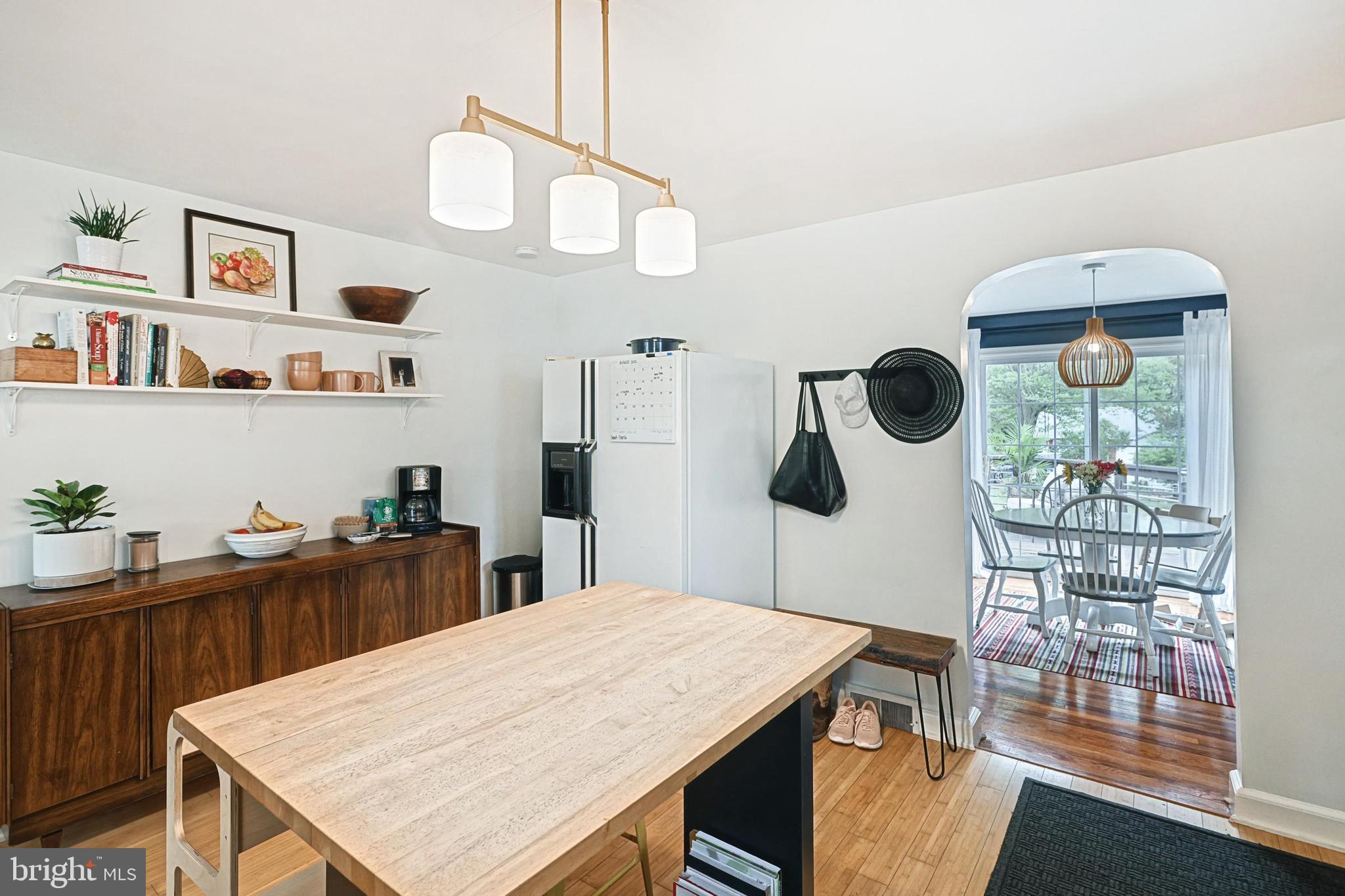 NEW OXFORD BOROUGH - Residential