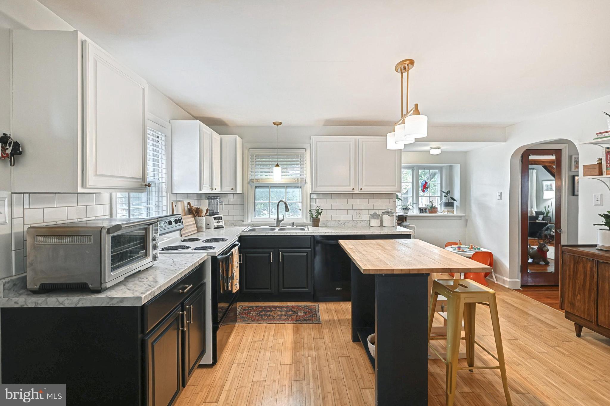 NEW OXFORD BOROUGH - Residential