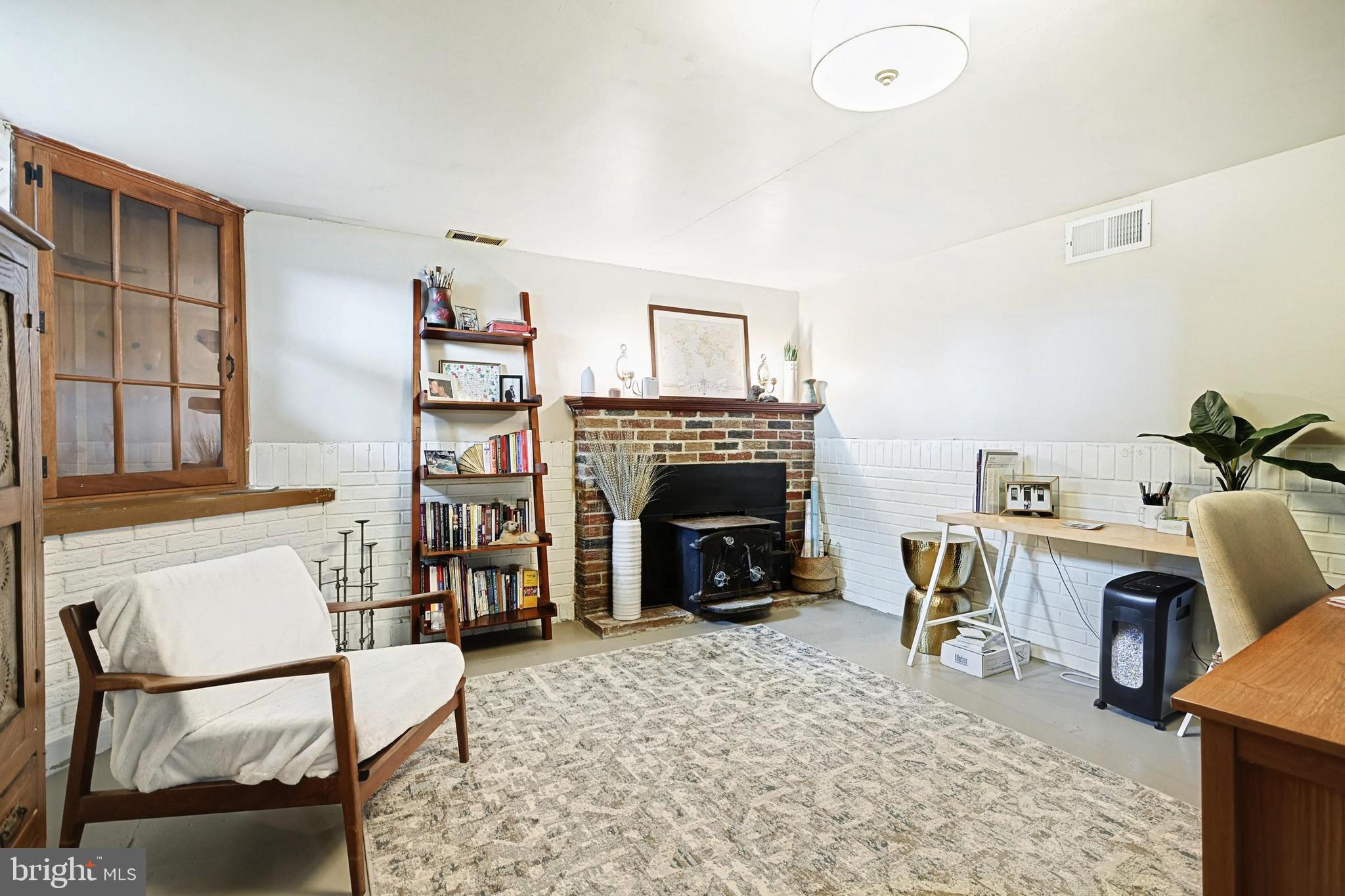 NEW OXFORD BOROUGH - Residential