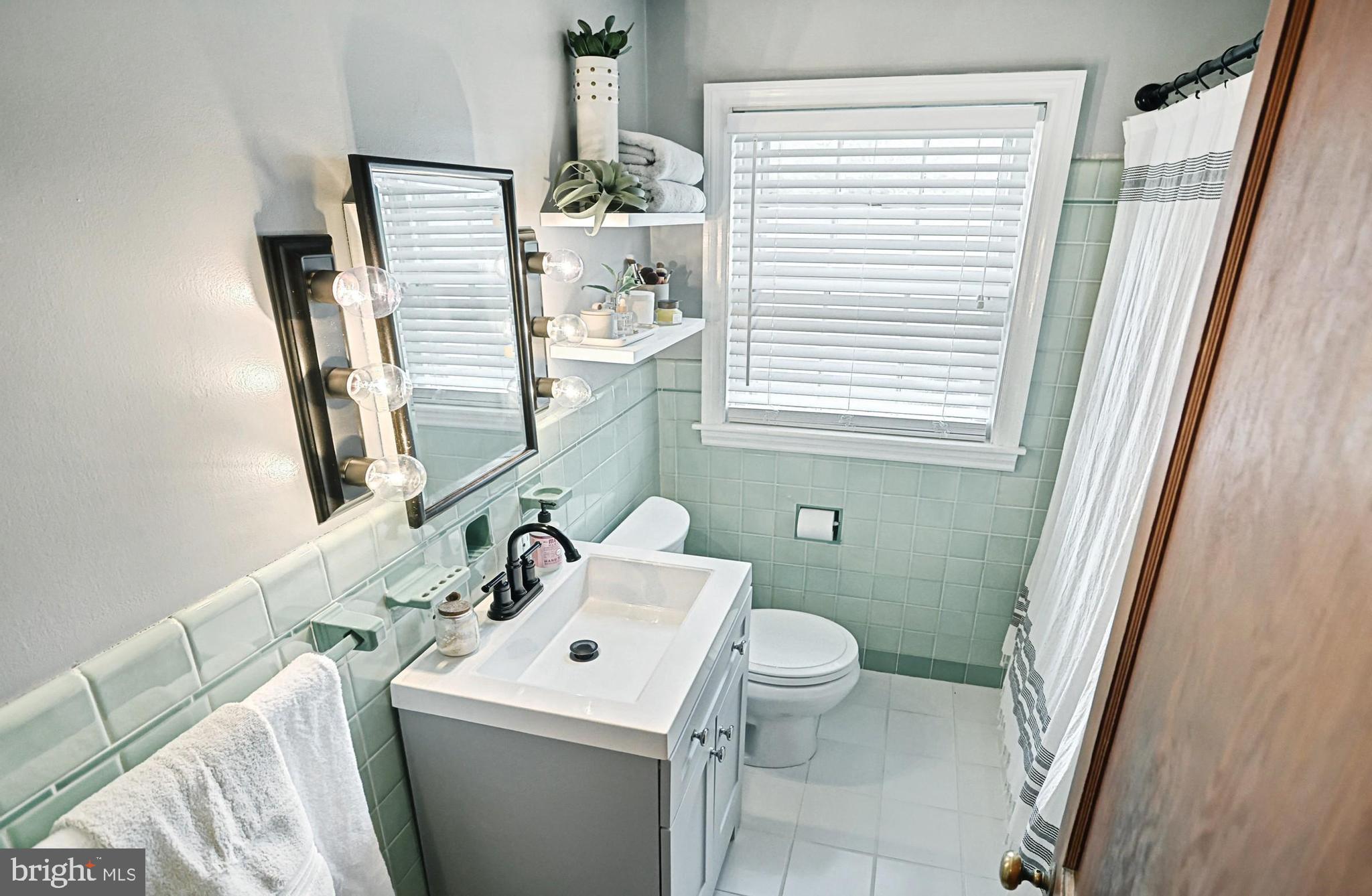 NEW OXFORD BOROUGH - Residential