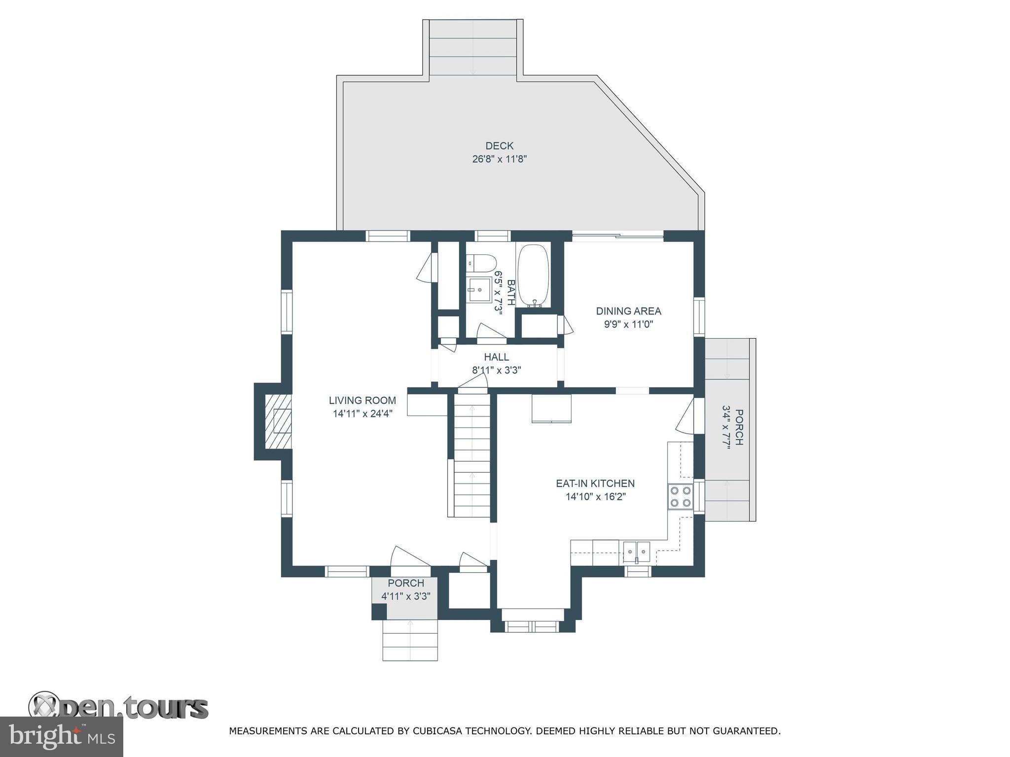 NEW OXFORD BOROUGH - Residential