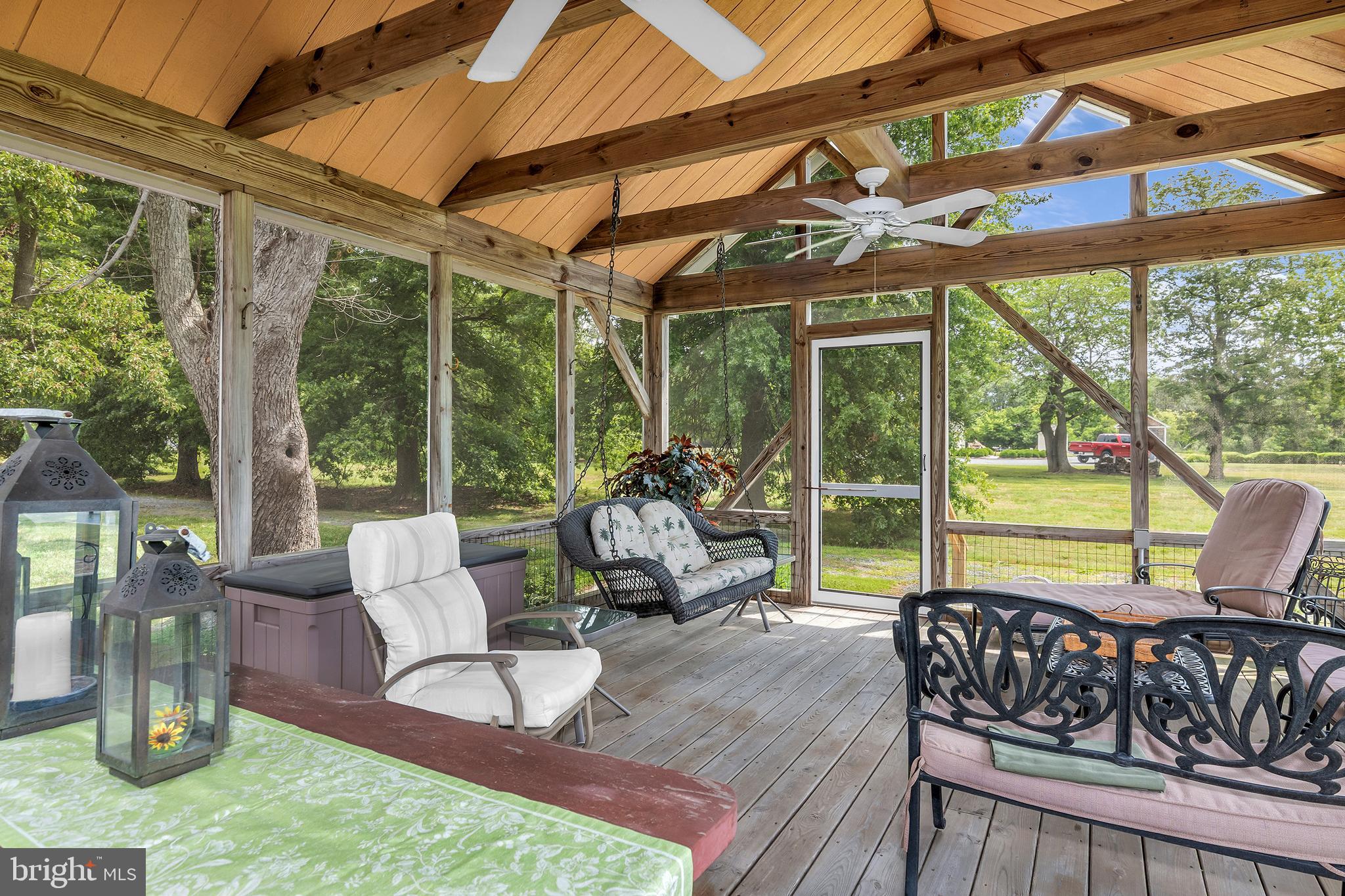 FAIRBANK - Residential