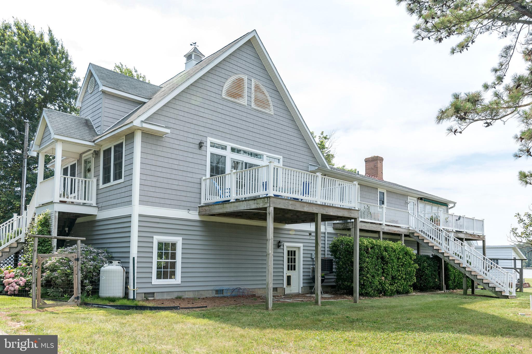 FAIRBANK - Residential