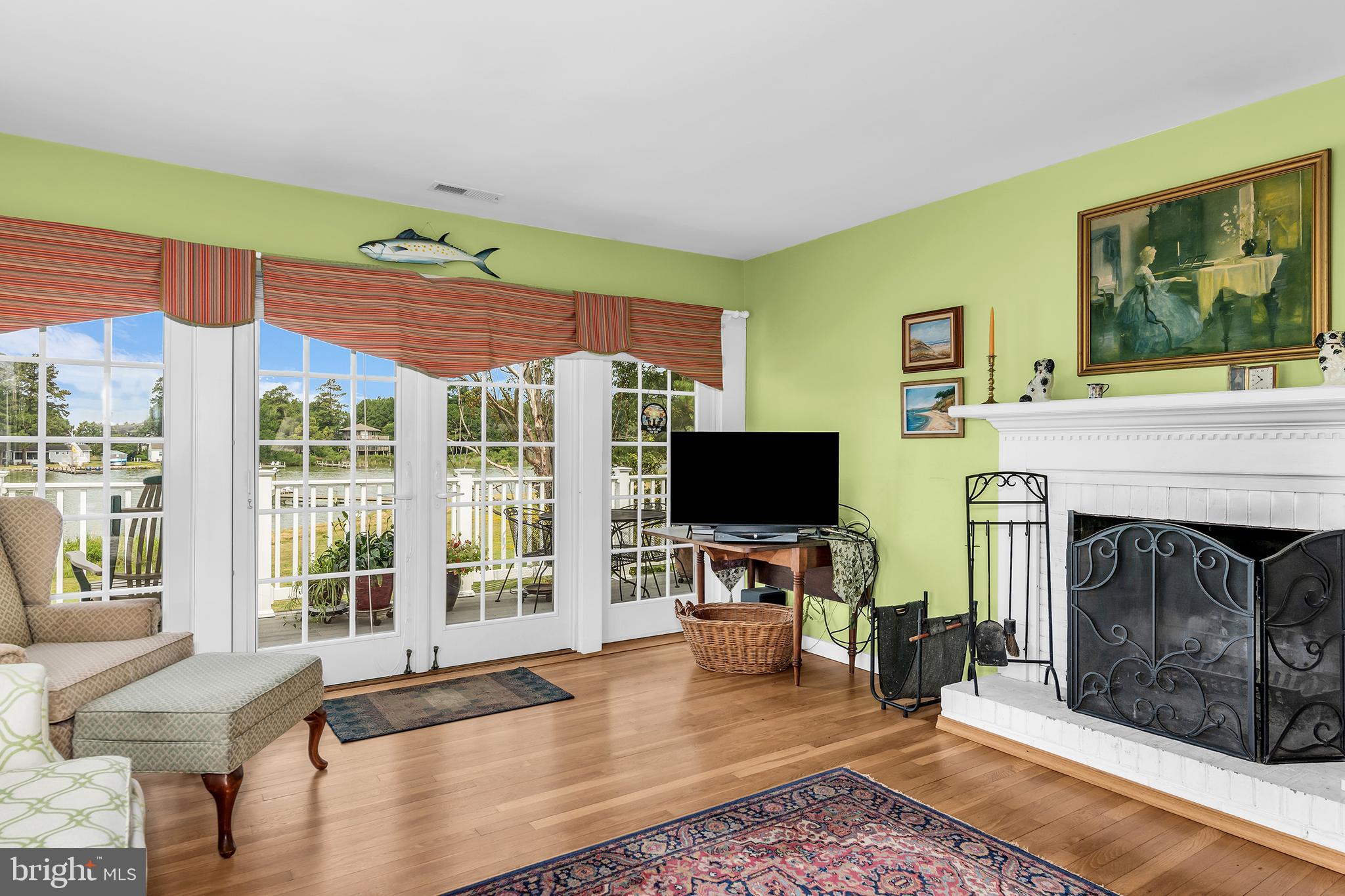 FAIRBANK - Residential