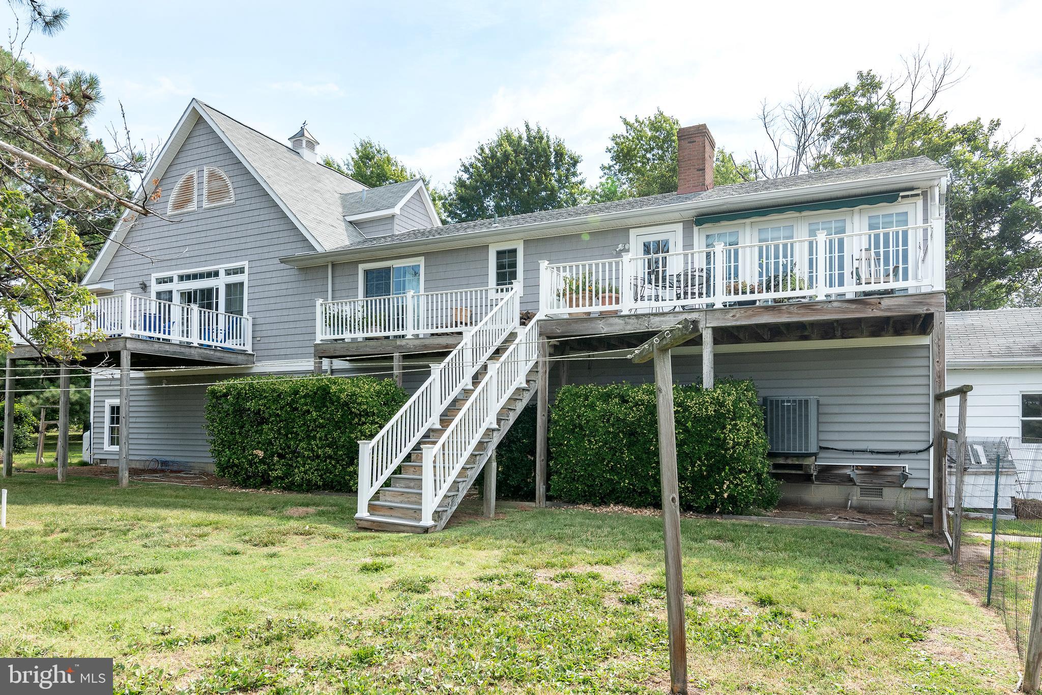 FAIRBANK - Residential