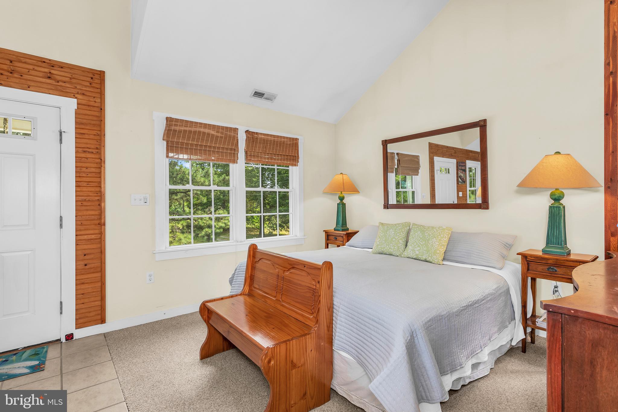 FAIRBANK - Residential