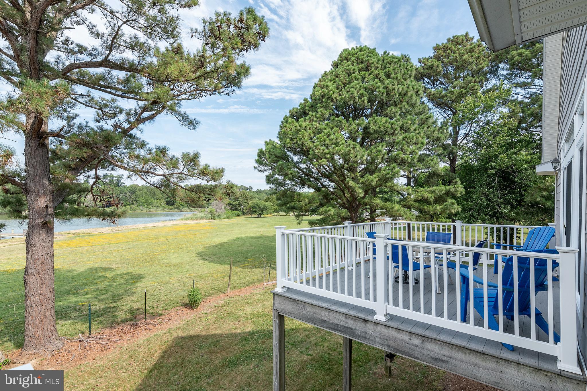 FAIRBANK - Residential