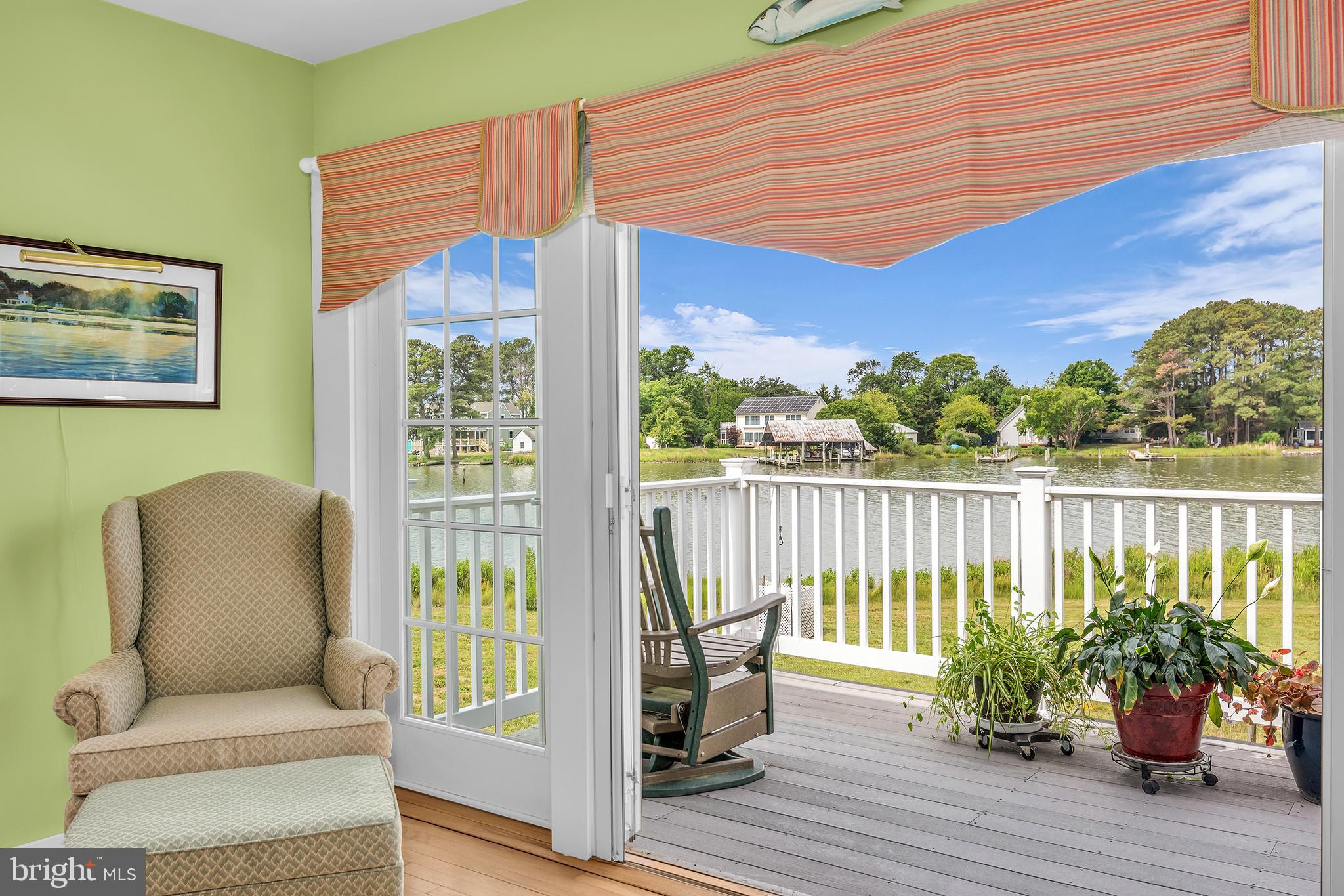 FAIRBANK - Residential