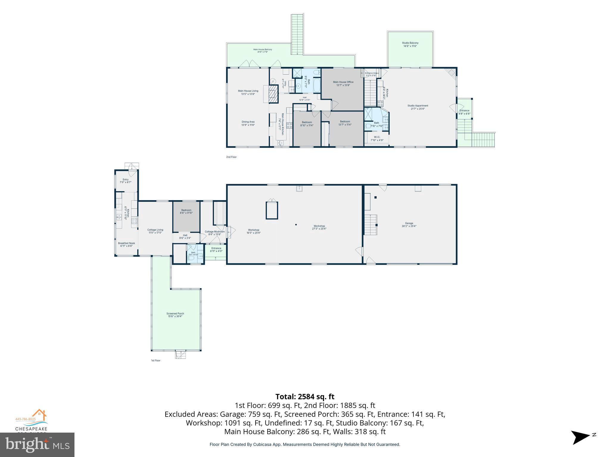 FAIRBANK - Residential
