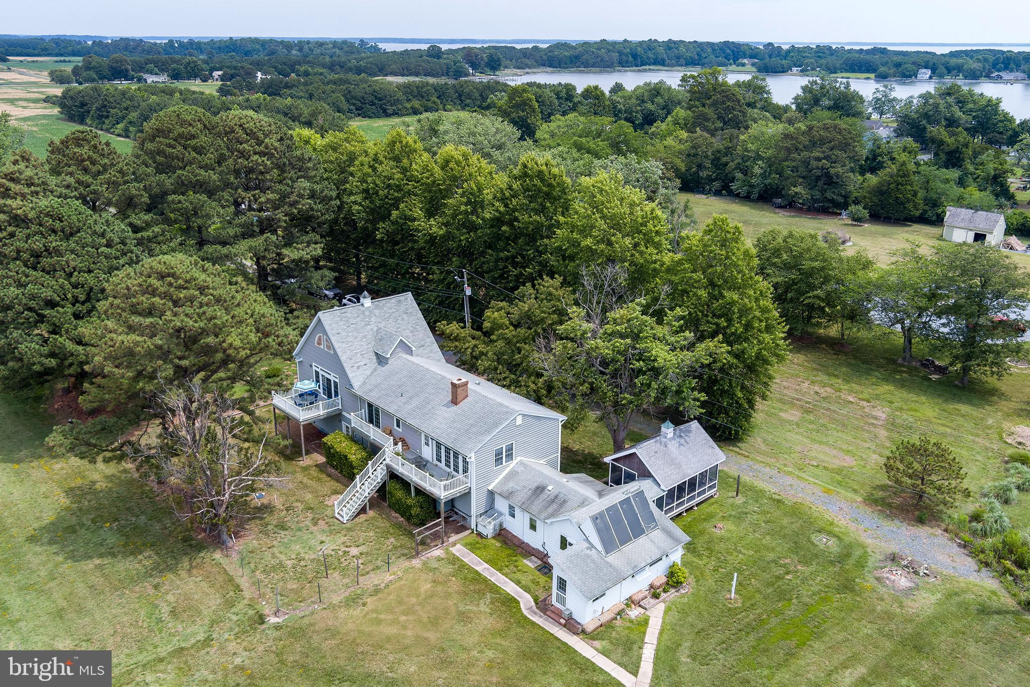 FAIRBANK - Residential