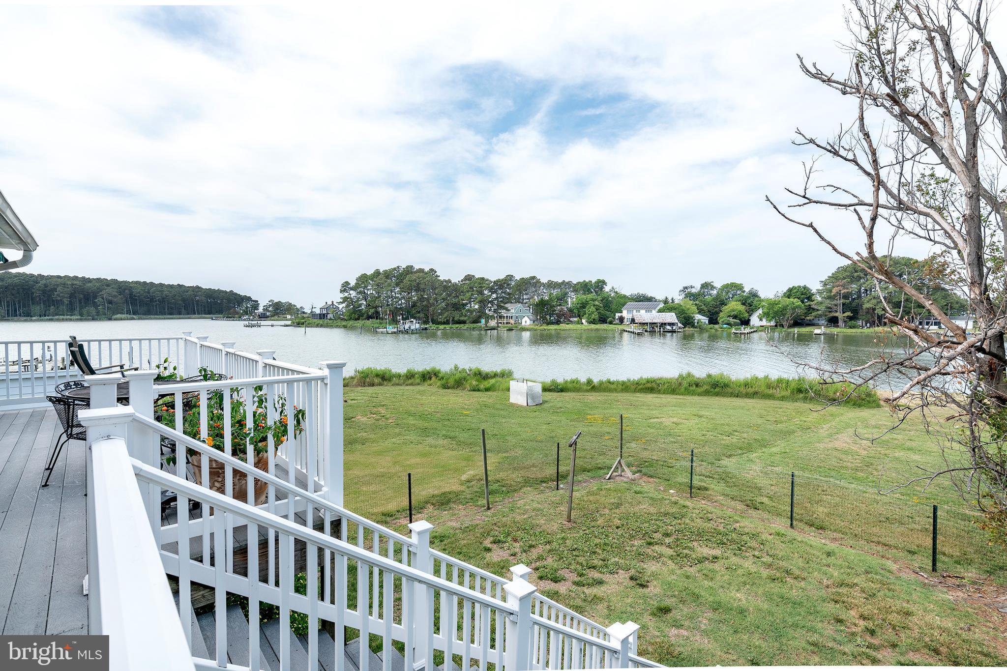 FAIRBANK - Residential