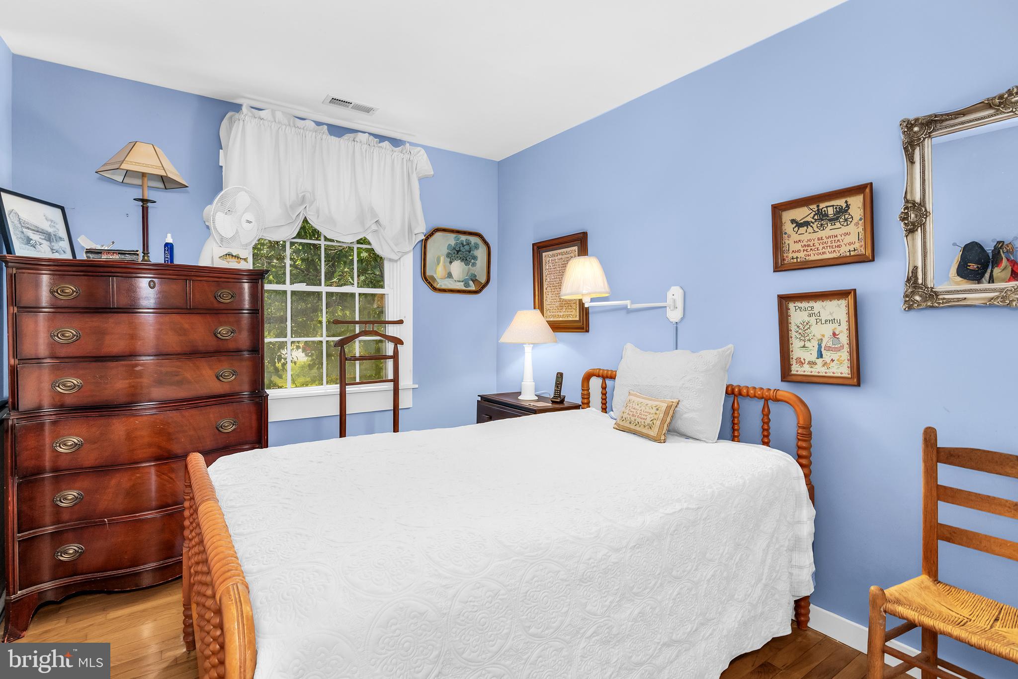 FAIRBANK - Residential