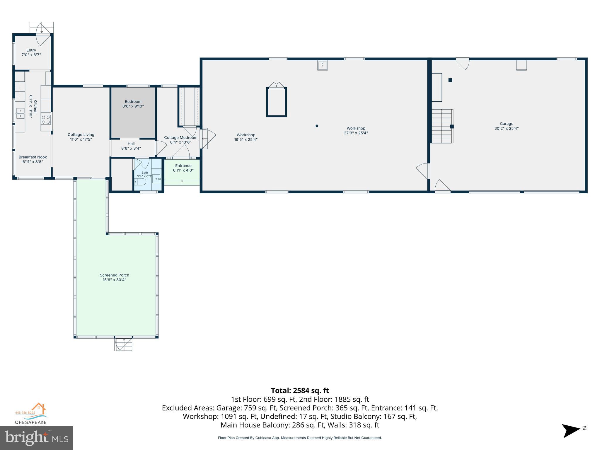 FAIRBANK - Residential