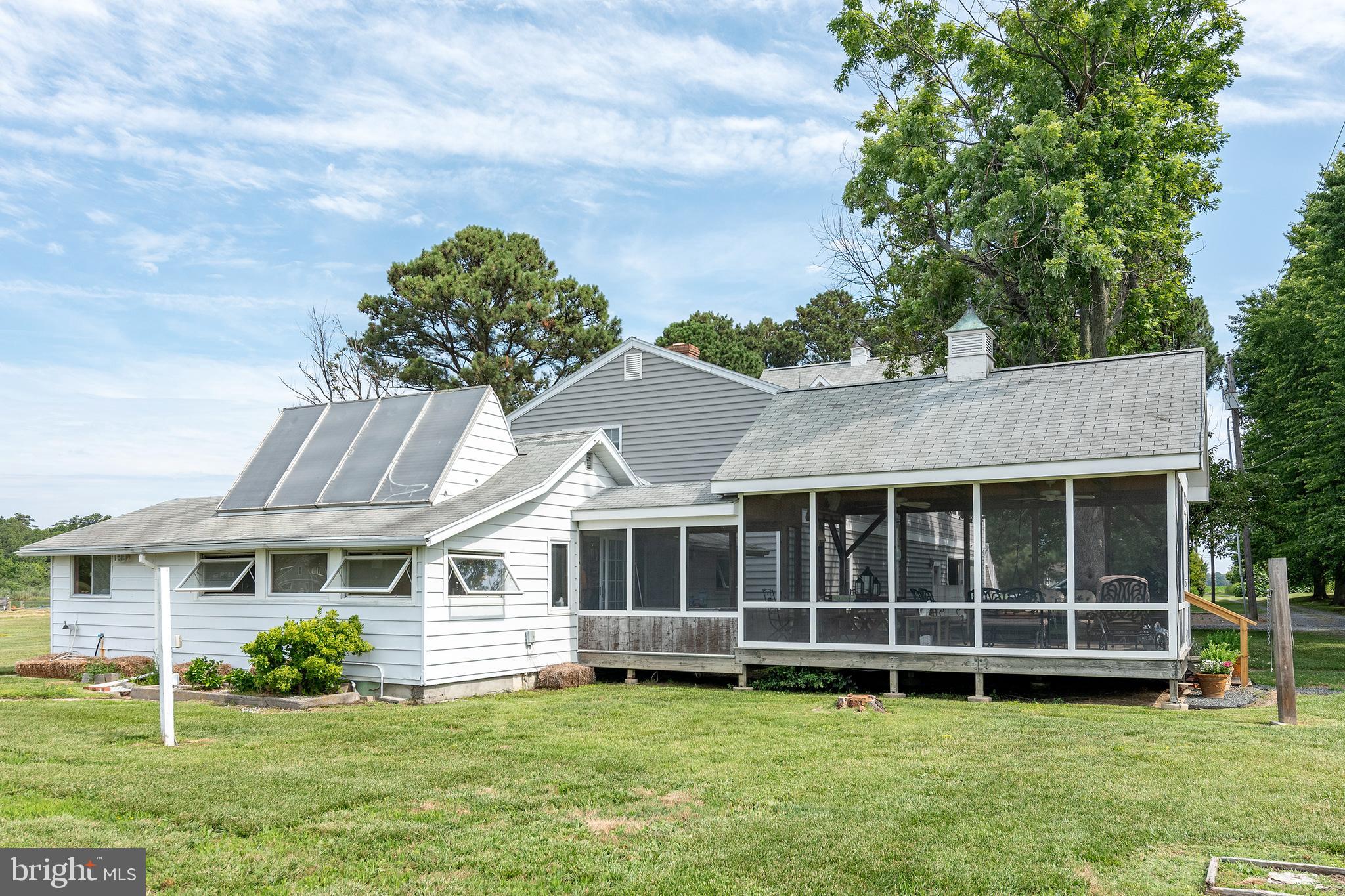 FAIRBANK - Residential