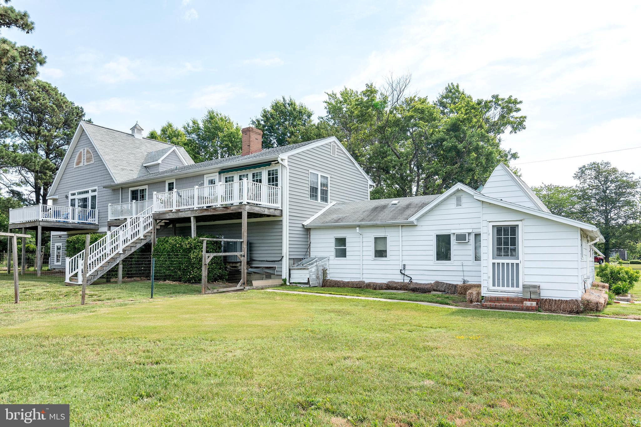 FAIRBANK - Residential