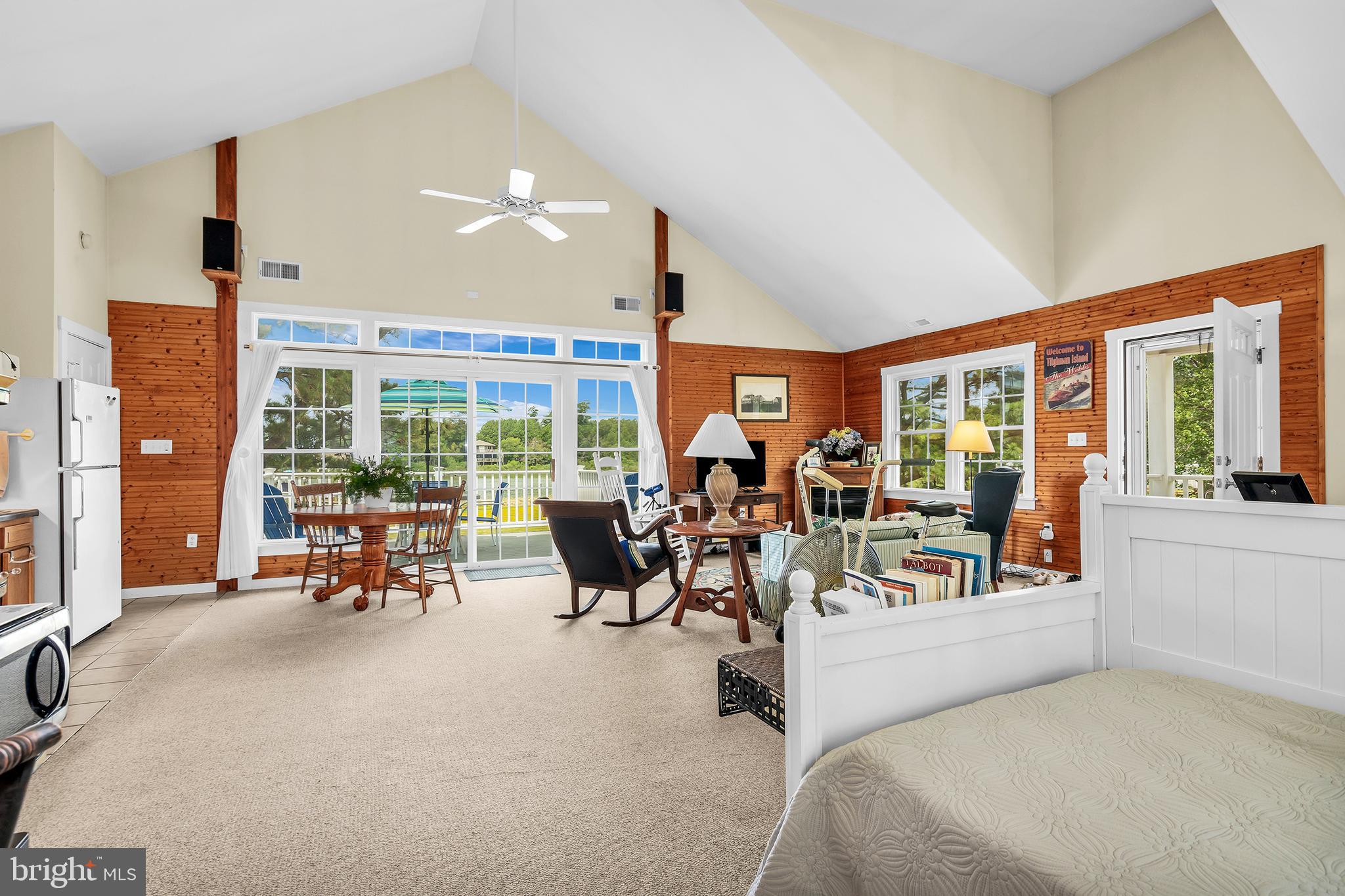 FAIRBANK - Residential