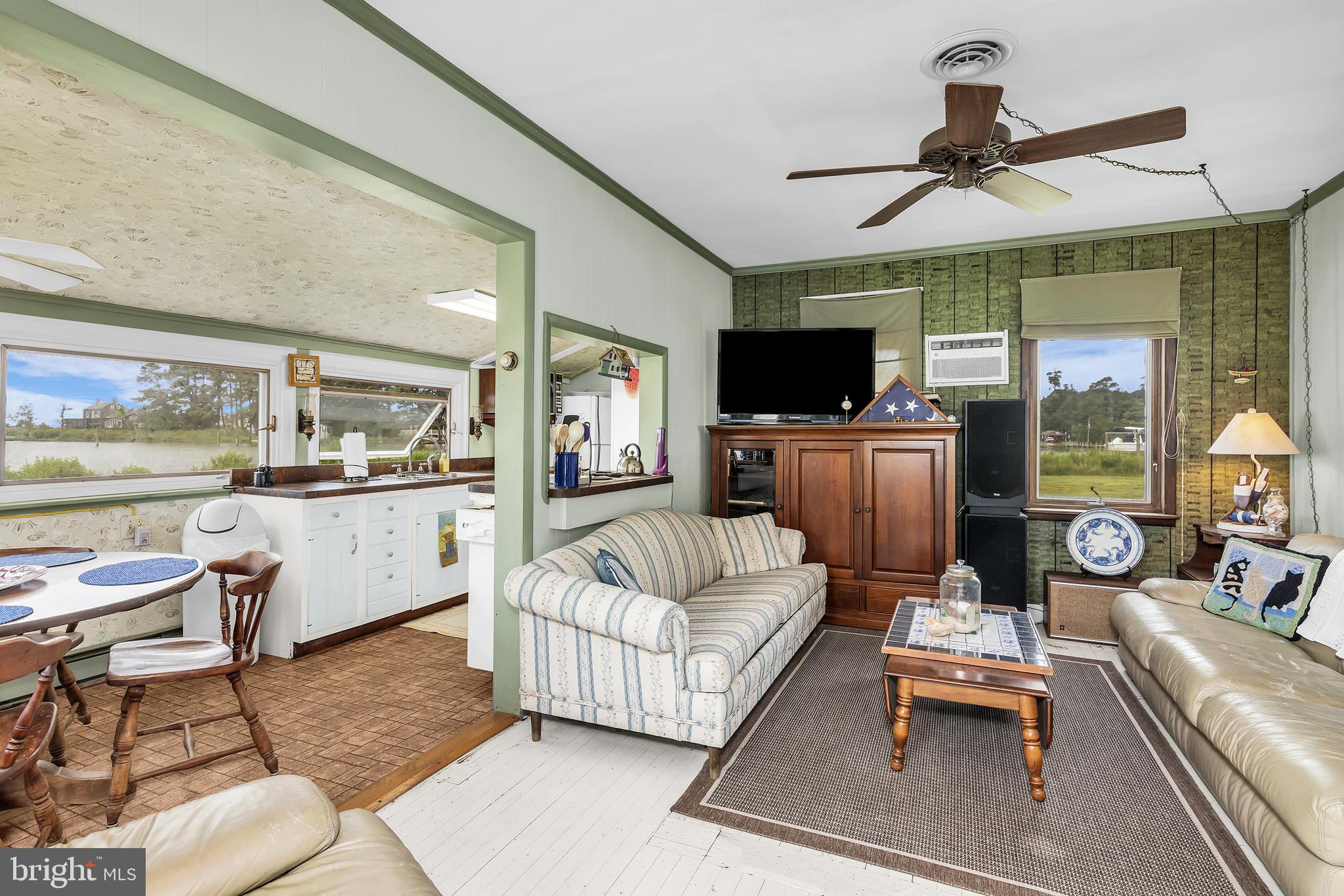 FAIRBANK - Residential