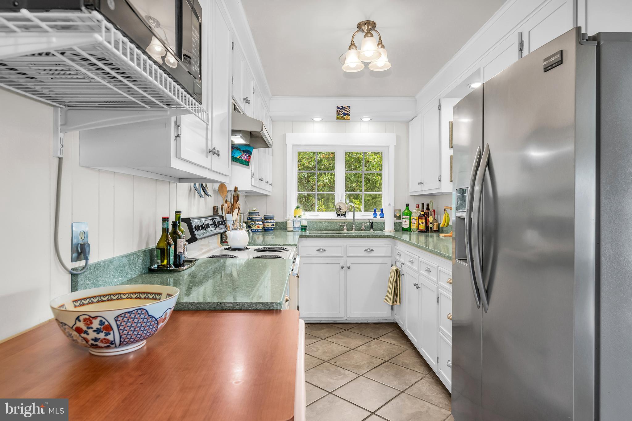 FAIRBANK - Residential