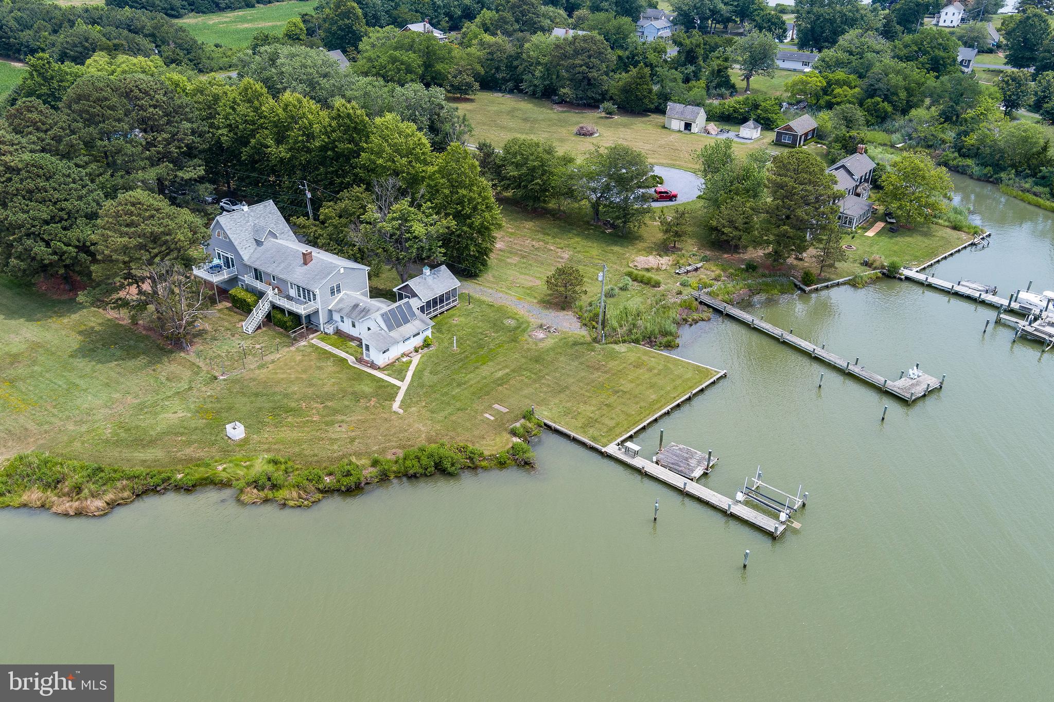 FAIRBANK - Residential