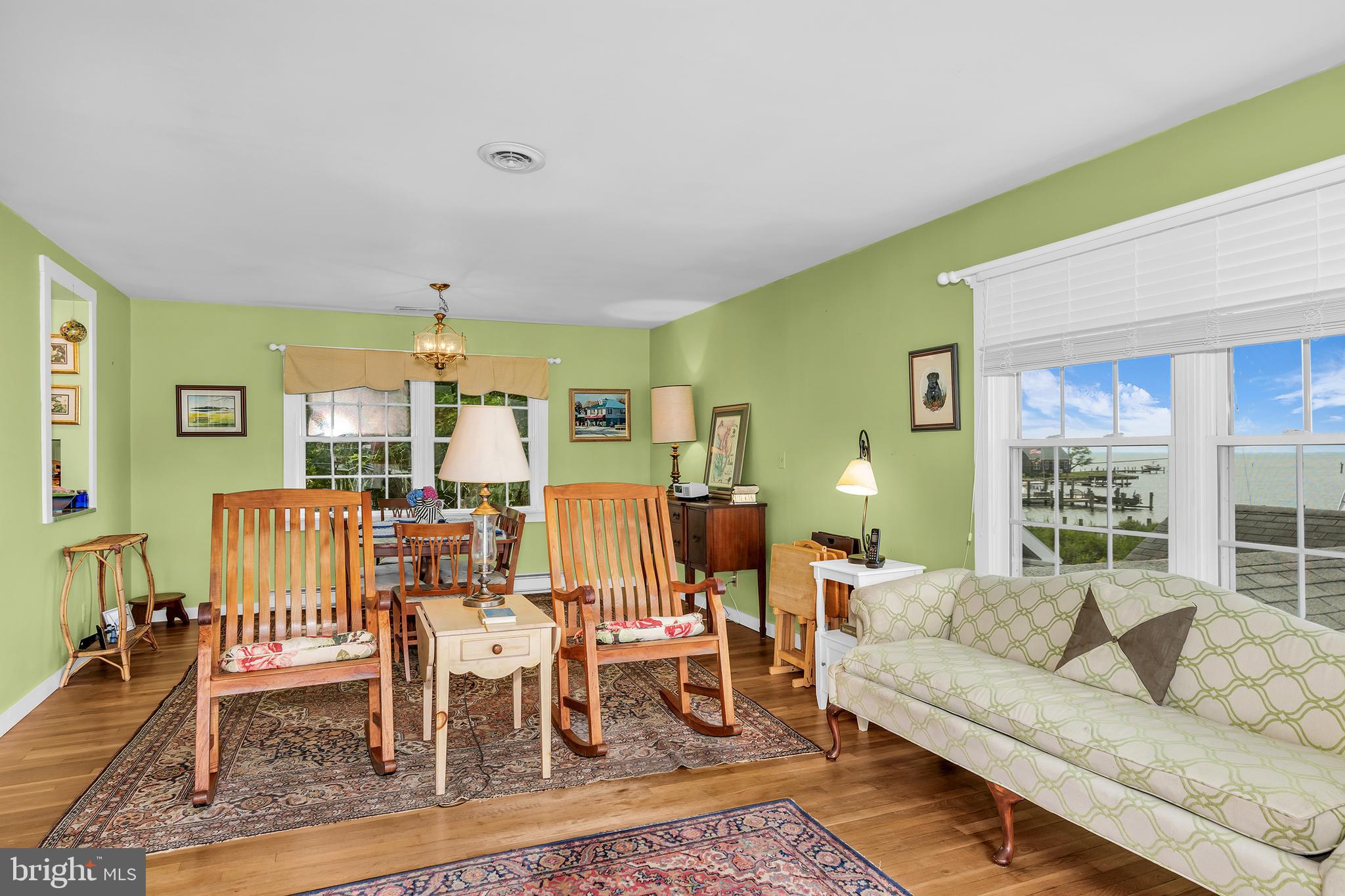 FAIRBANK - Residential