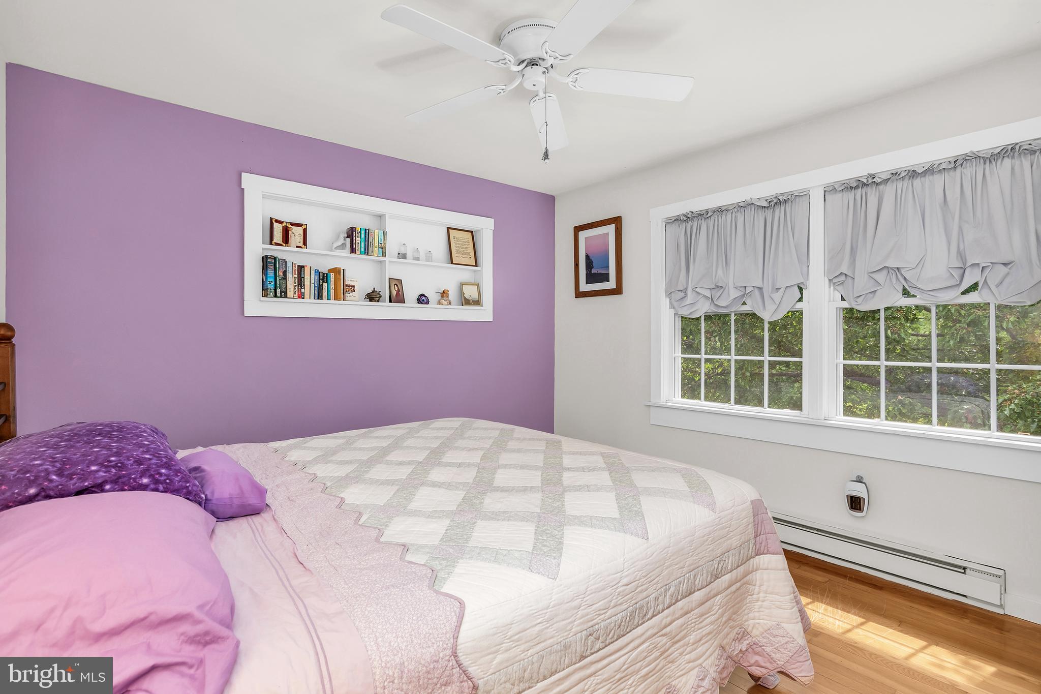 FAIRBANK - Residential