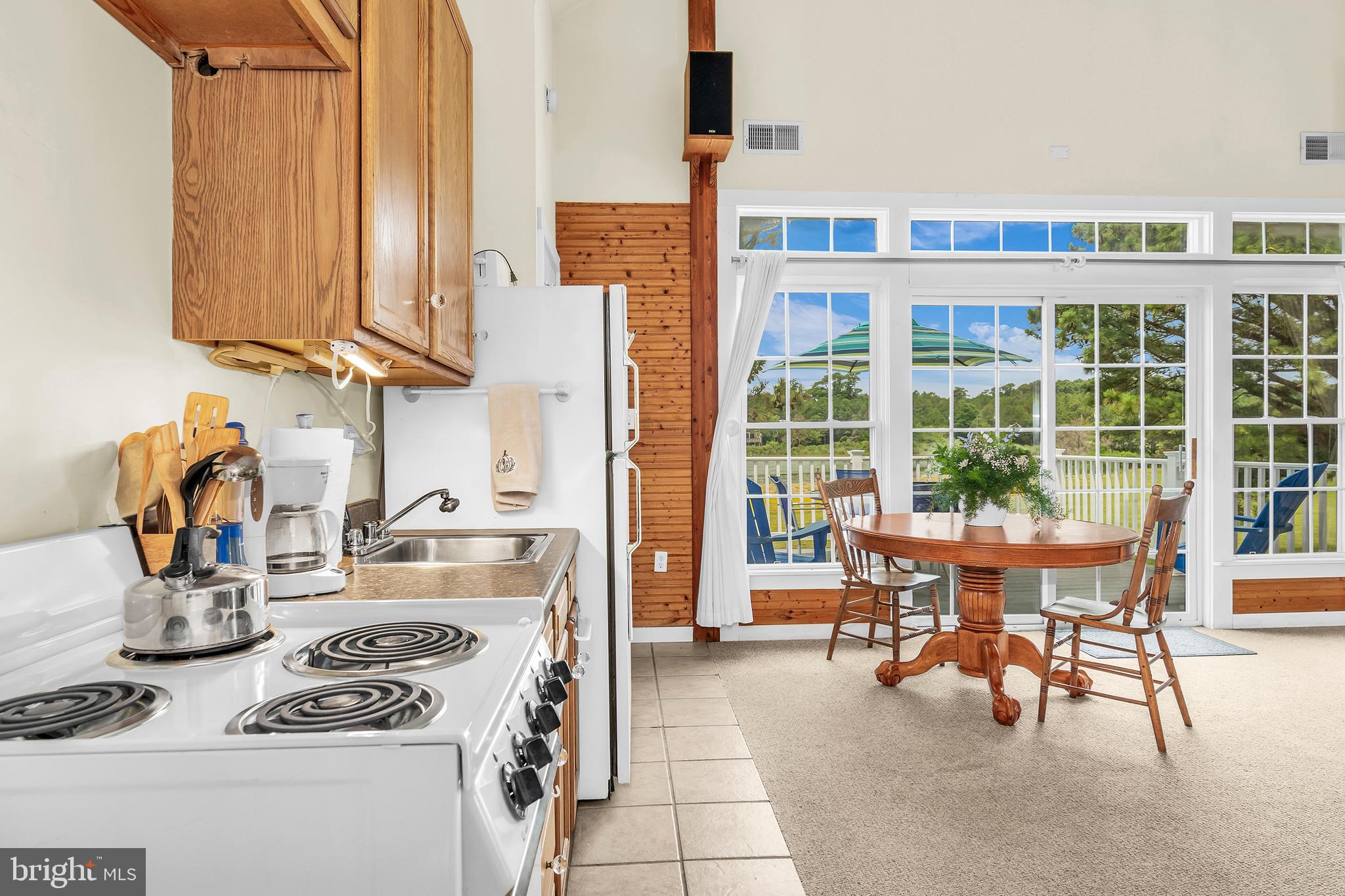 FAIRBANK - Residential