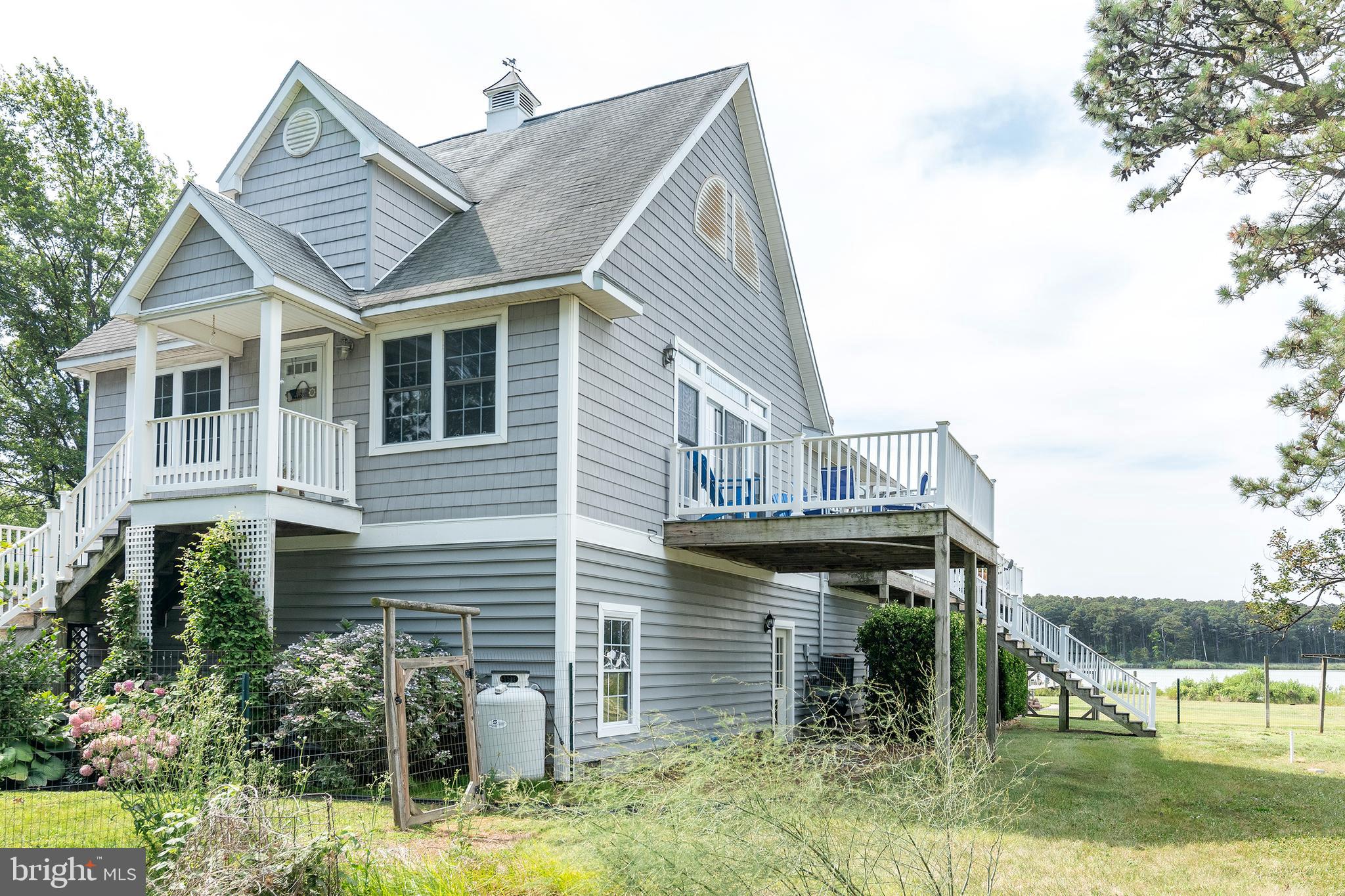 FAIRBANK - Residential