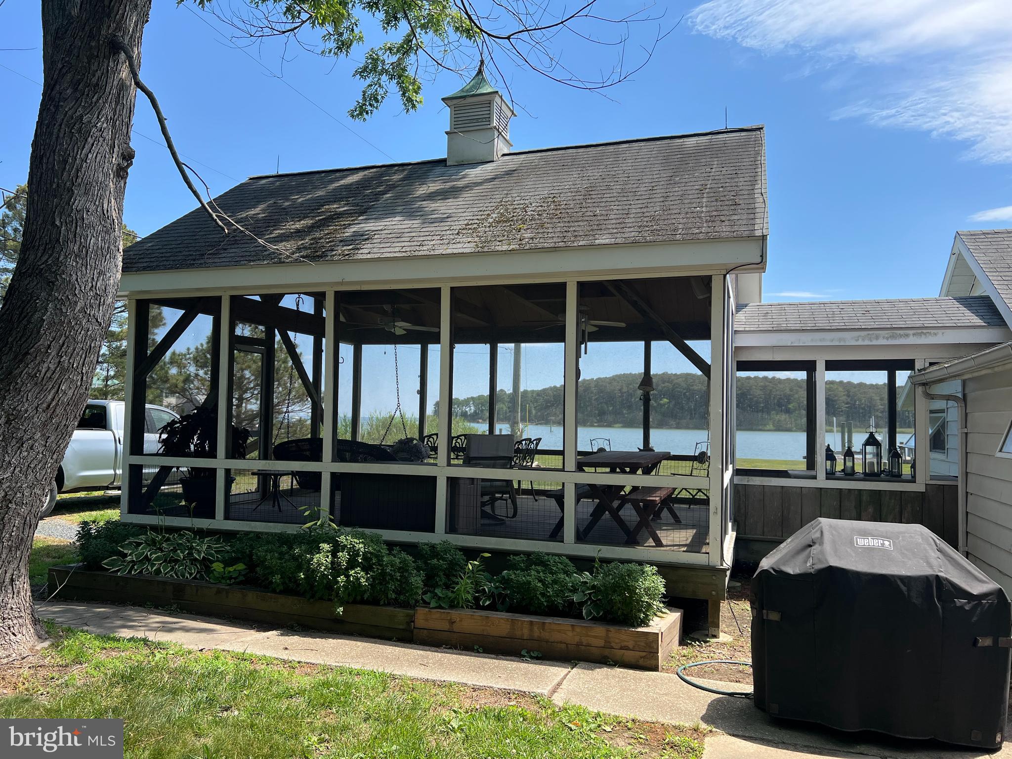 FAIRBANK - Residential