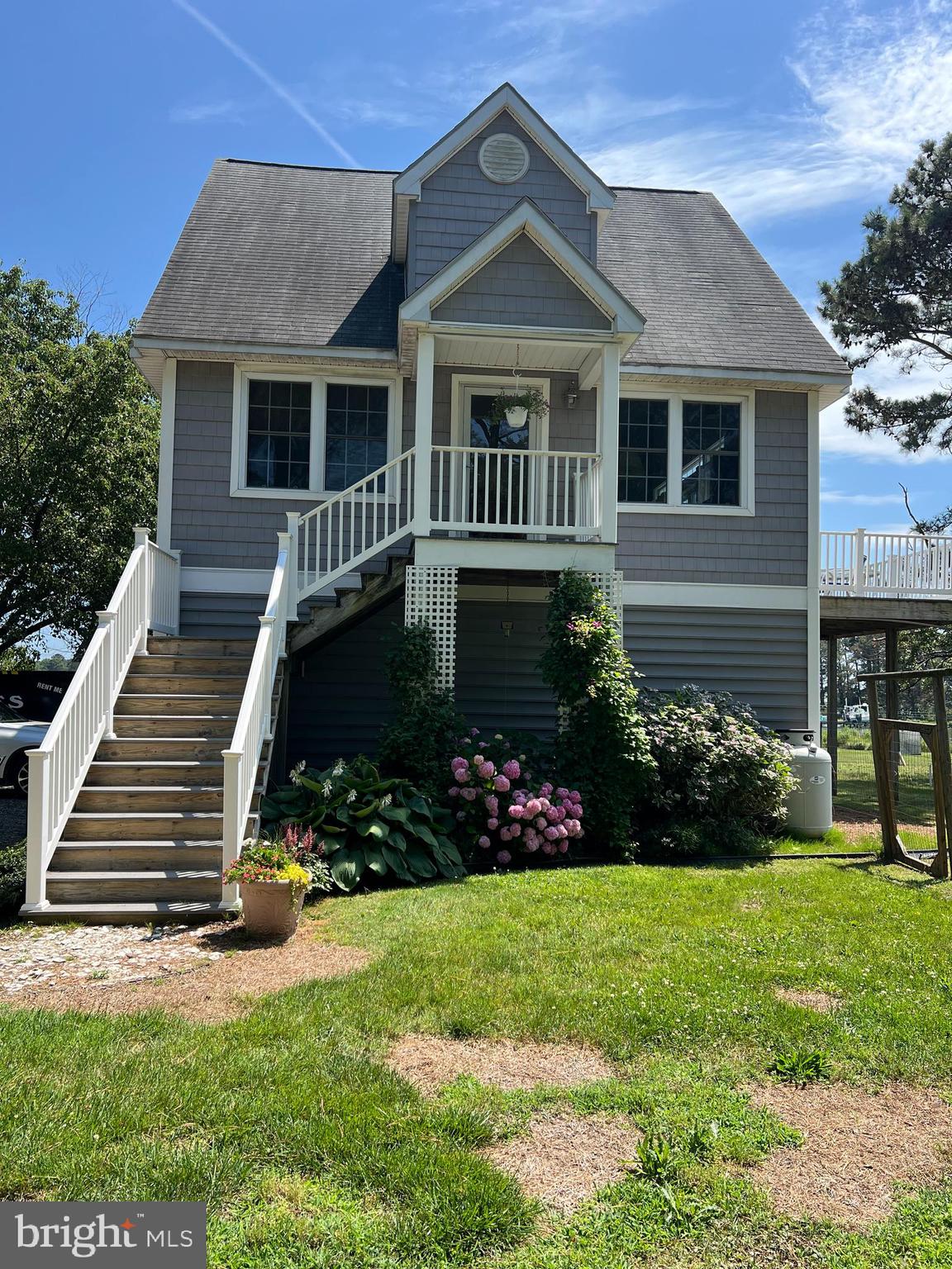 FAIRBANK - Residential