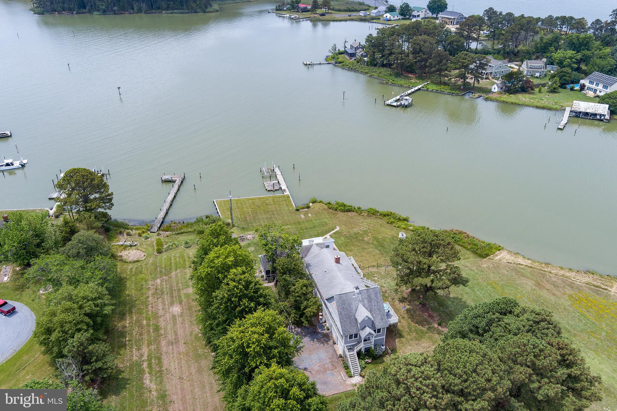 FAIRBANK - Residential