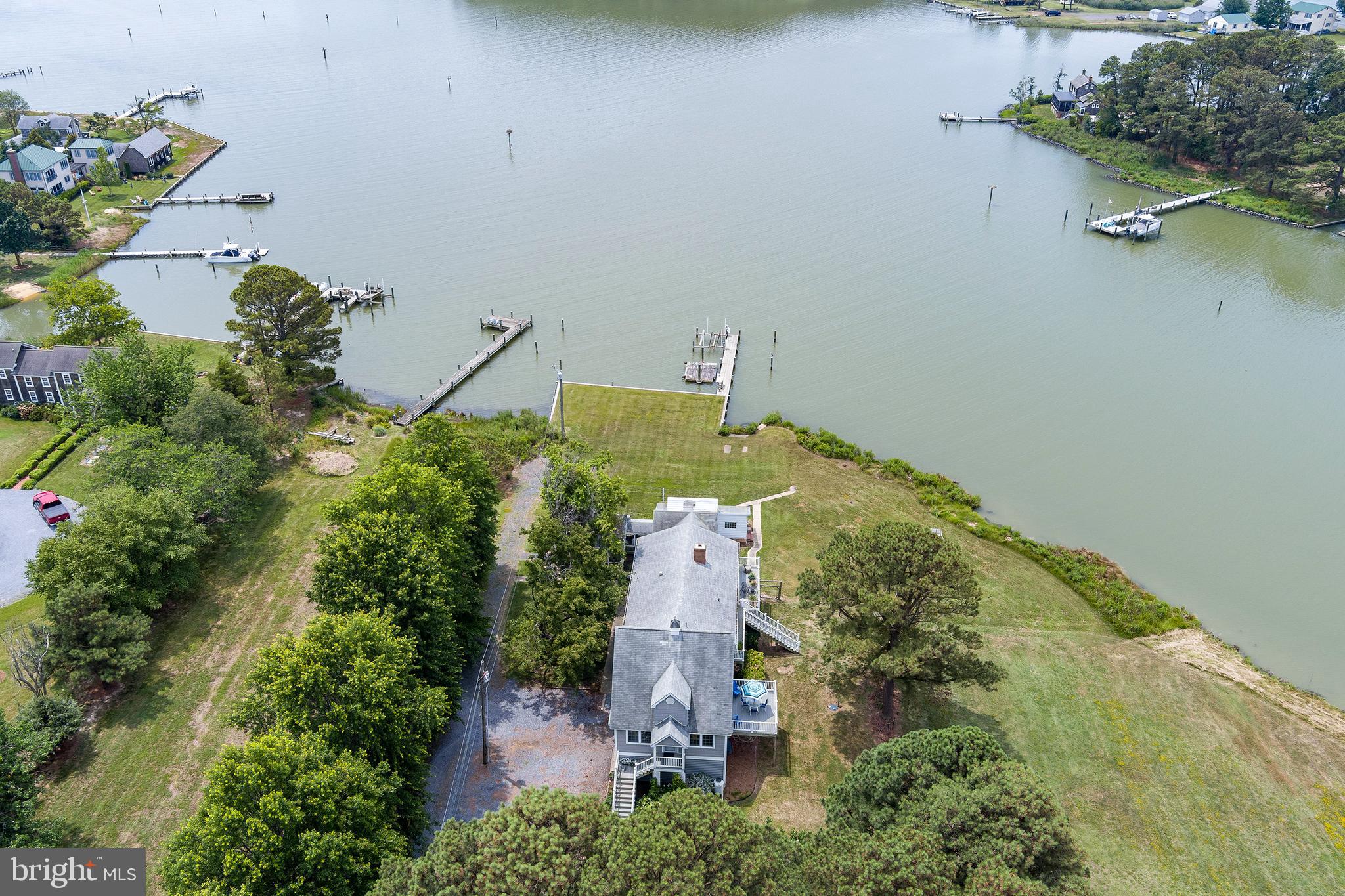 FAIRBANK - Residential