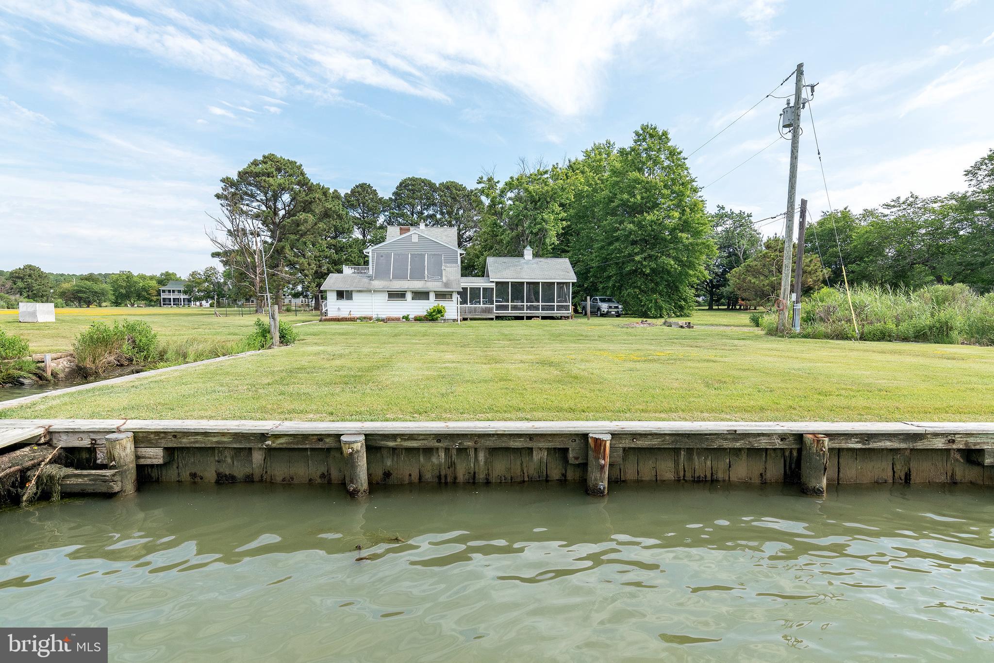FAIRBANK - Residential