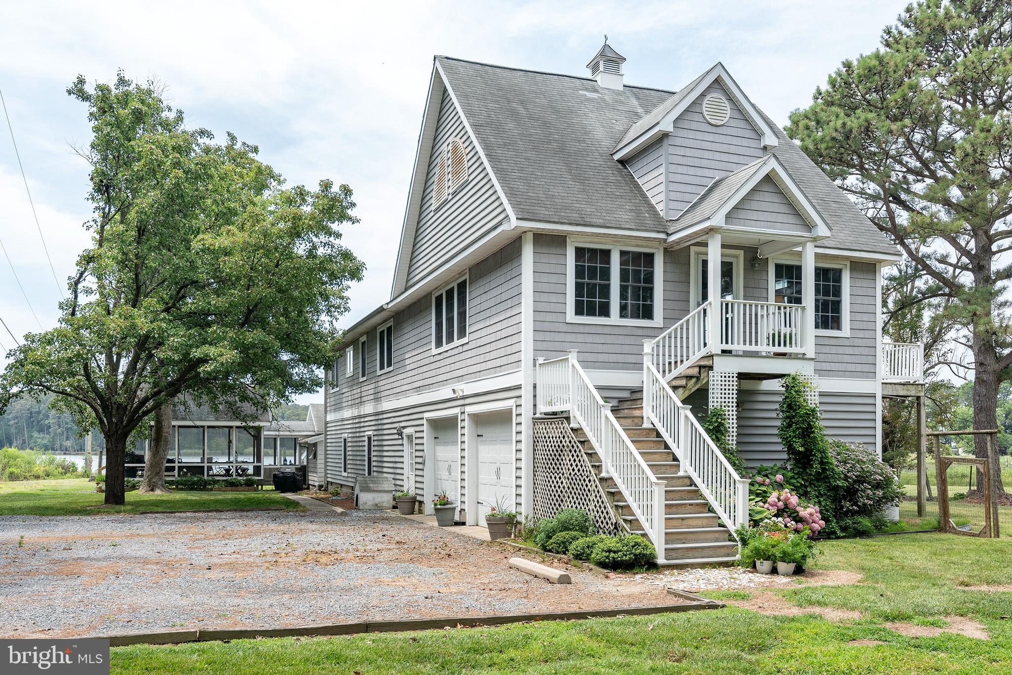 FAIRBANK - Residential