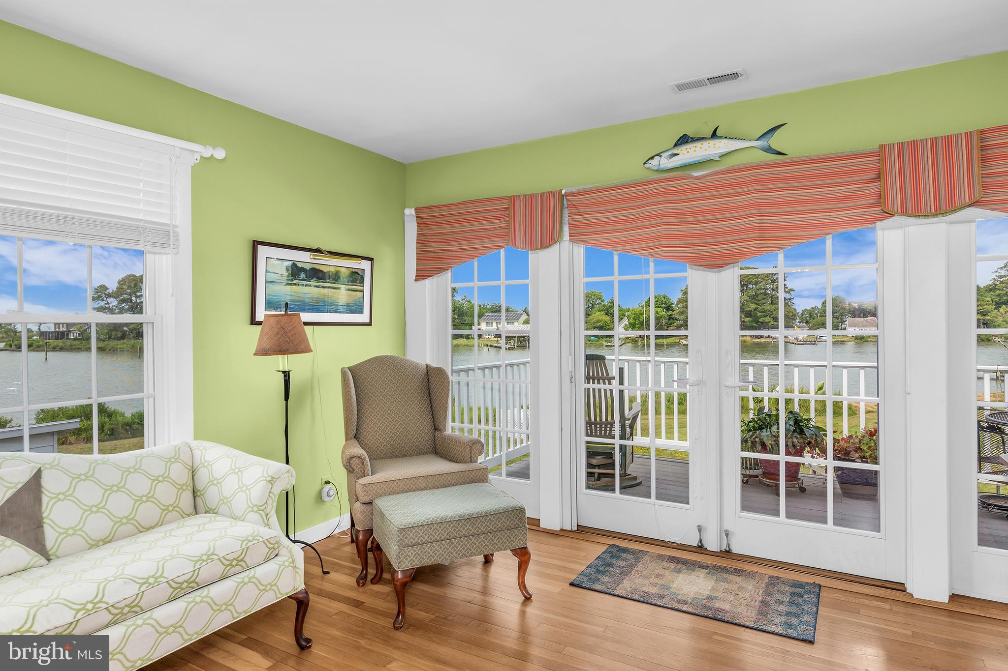 FAIRBANK - Residential