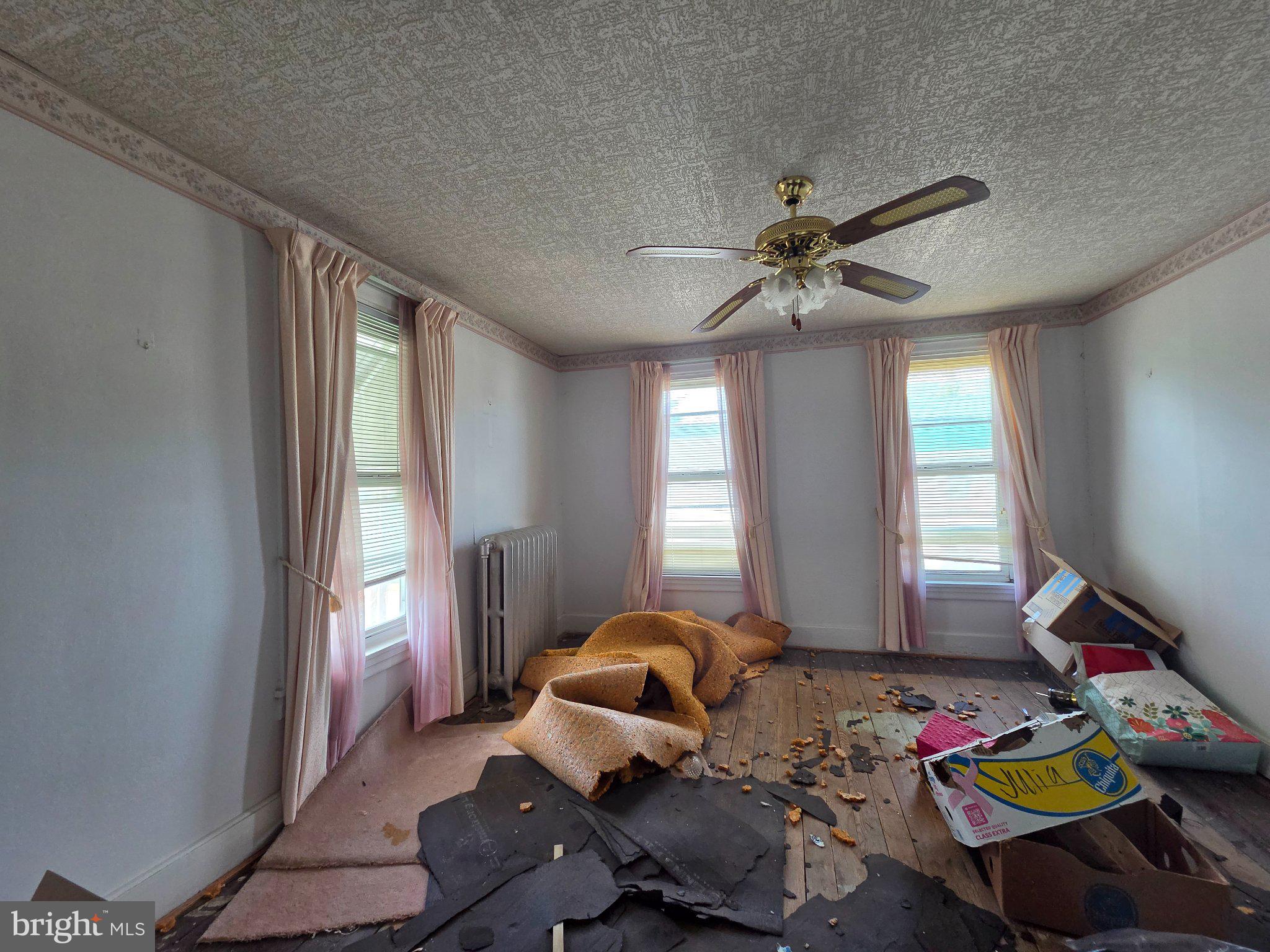 LYKENS BOROUGH - Residential