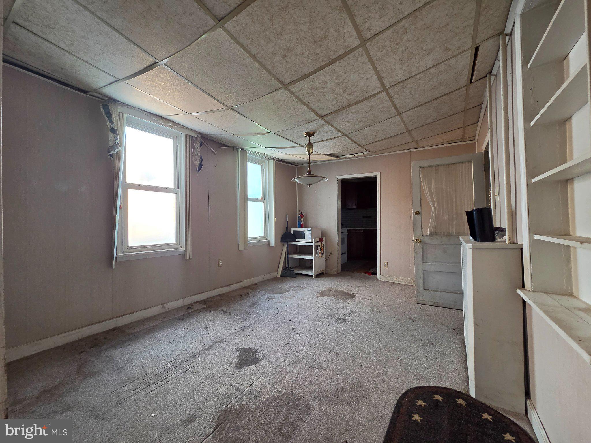 LYKENS BOROUGH - Residential