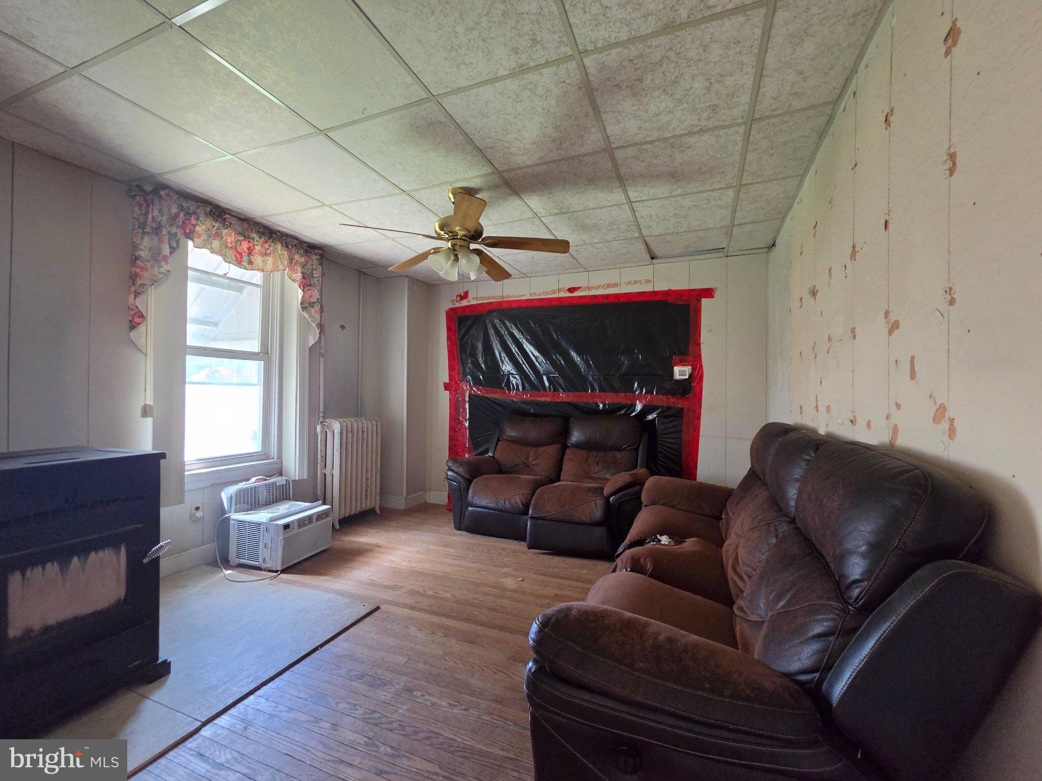 LYKENS BOROUGH - Residential