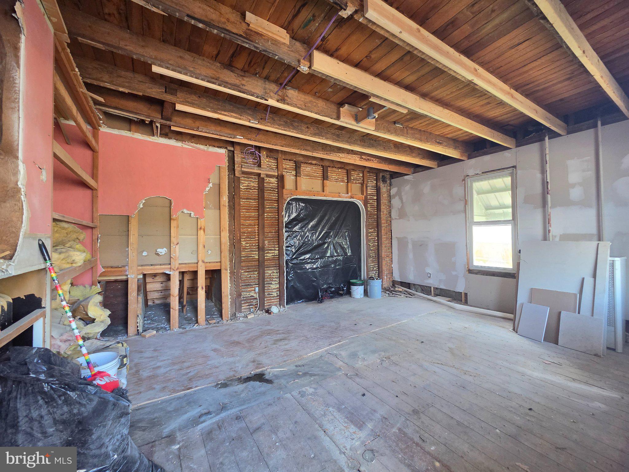 LYKENS BOROUGH - Residential